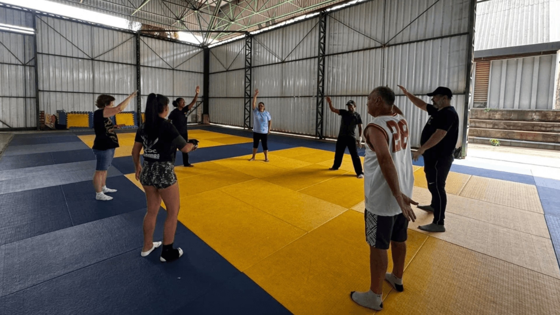 Prefeitura diz que não vai paralisar projetos esportivos mas não confirma retomada do auxílio em Rio Preto