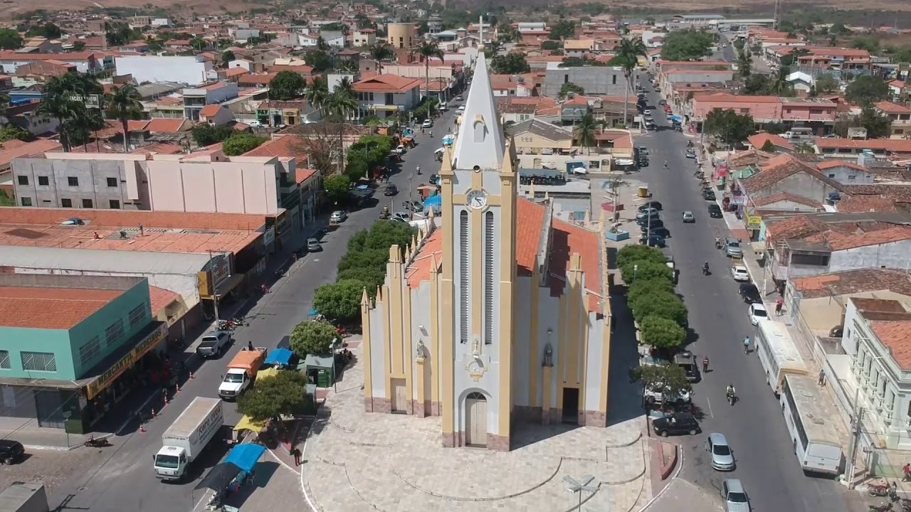 Concurso da Prefeitura de Exu oferece 305 vagas; inscrições vão até 31 de agosto