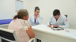 Garanhuns: população tem atendimento gratuito em diversas especialidades médicas