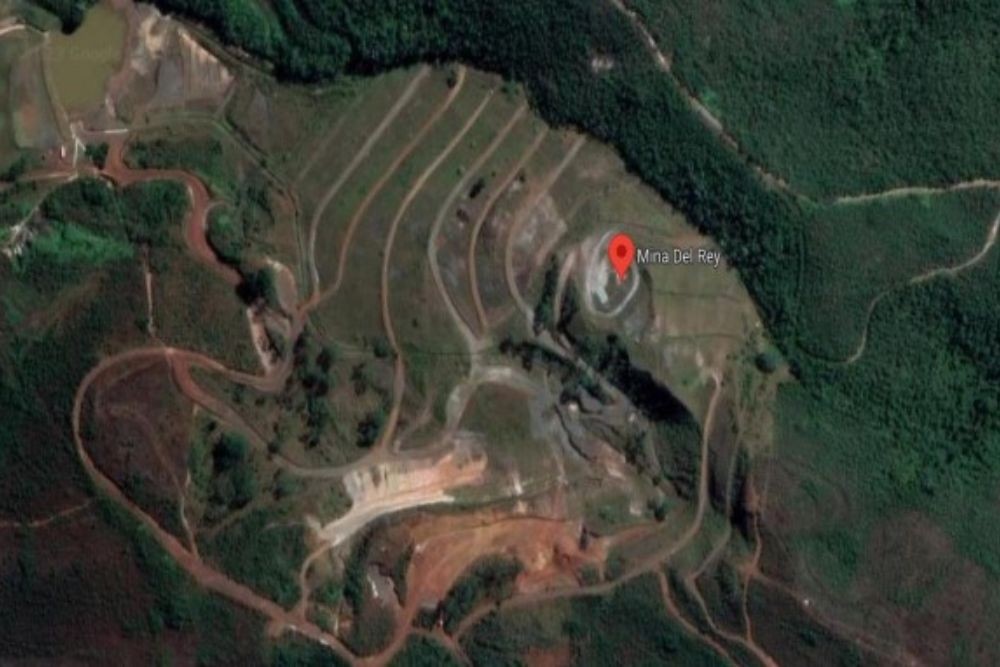 Justiça condena Vale por danos ambientais em mina de Mariana