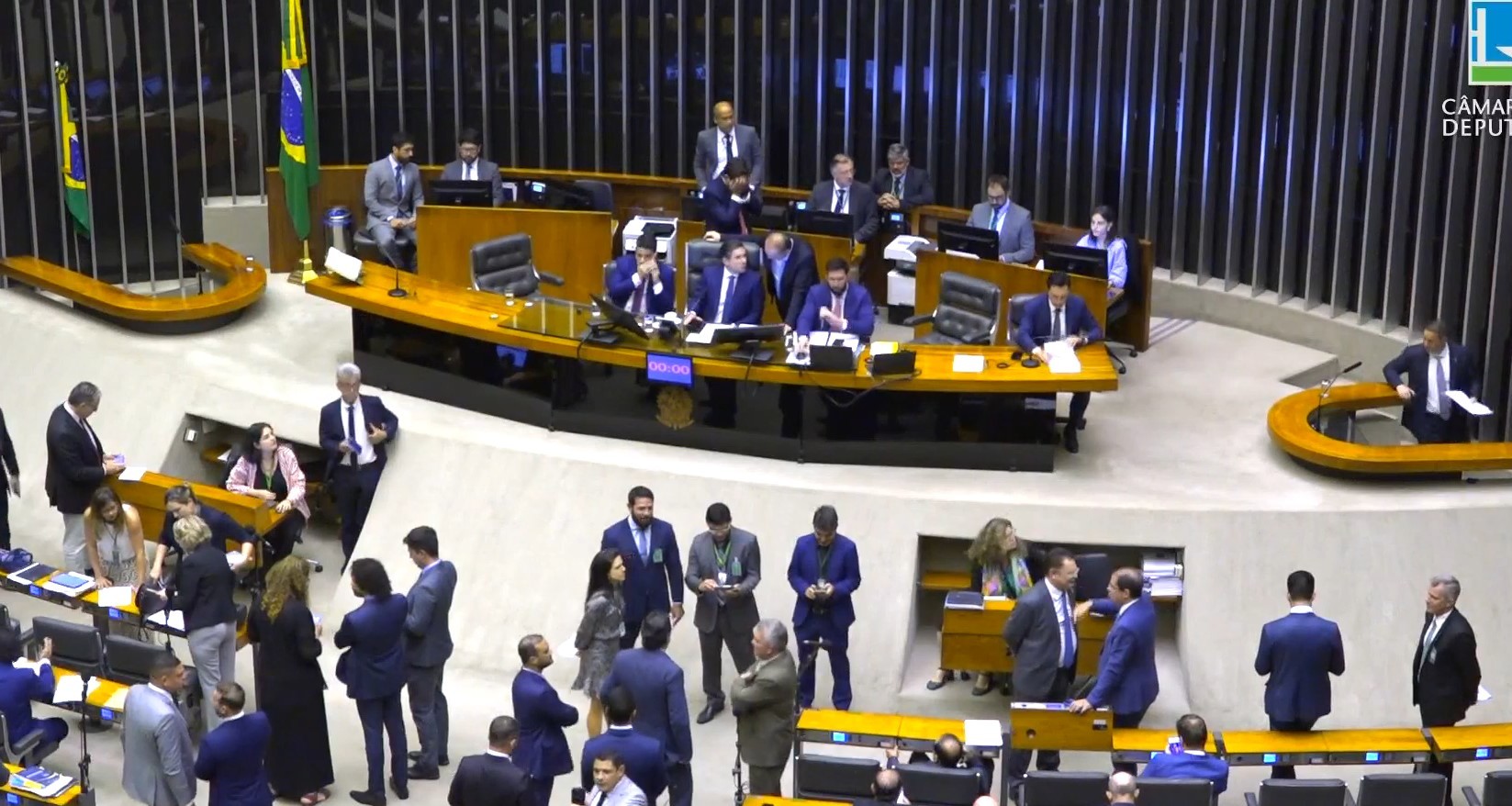 Como votaram os deputados do Maranhão sobre o Projeto Antifacção aprovado na Câmara