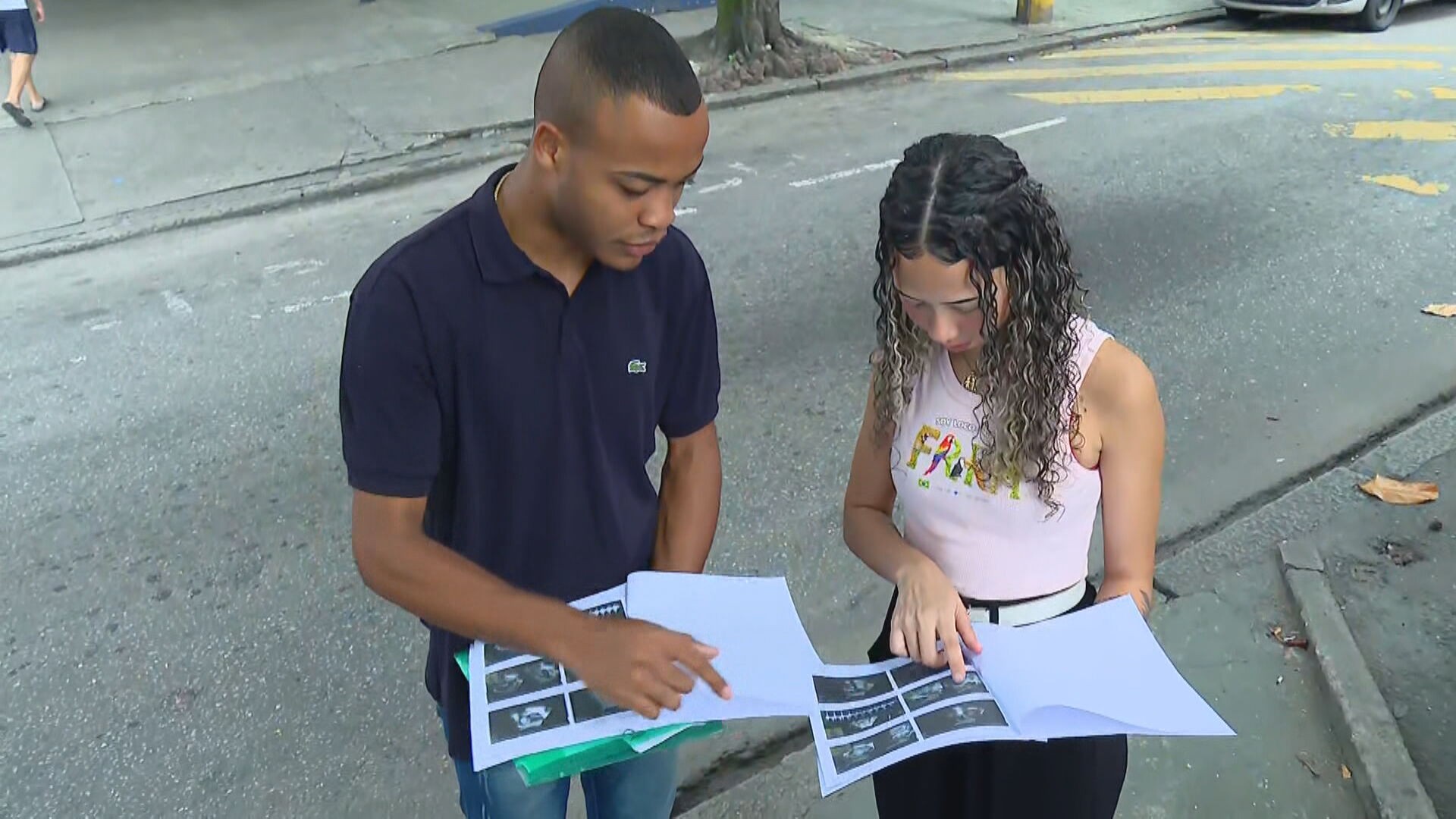 Justiça manda exumar corpo de bebê enterrado como indigente no Rio