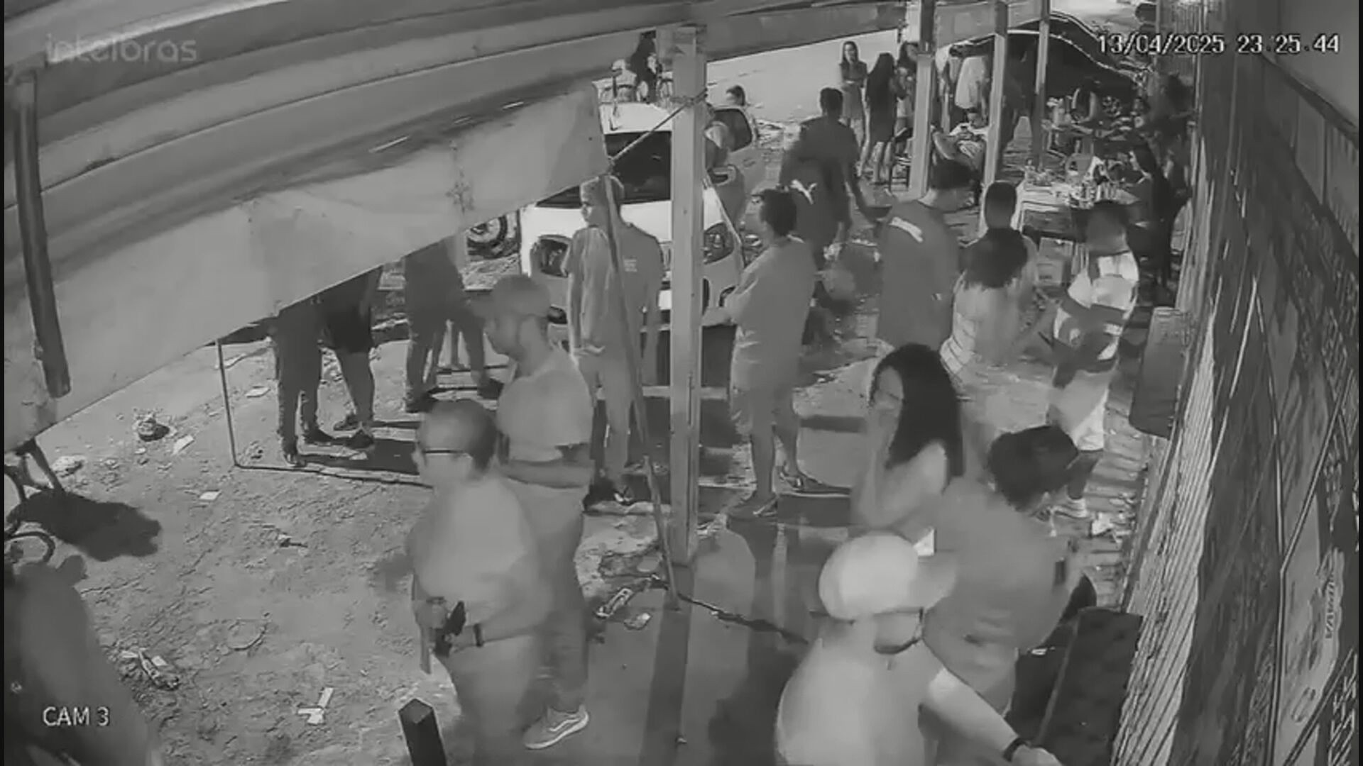 Você Não Tá Convidada pro Meu Bat Mitzvá!