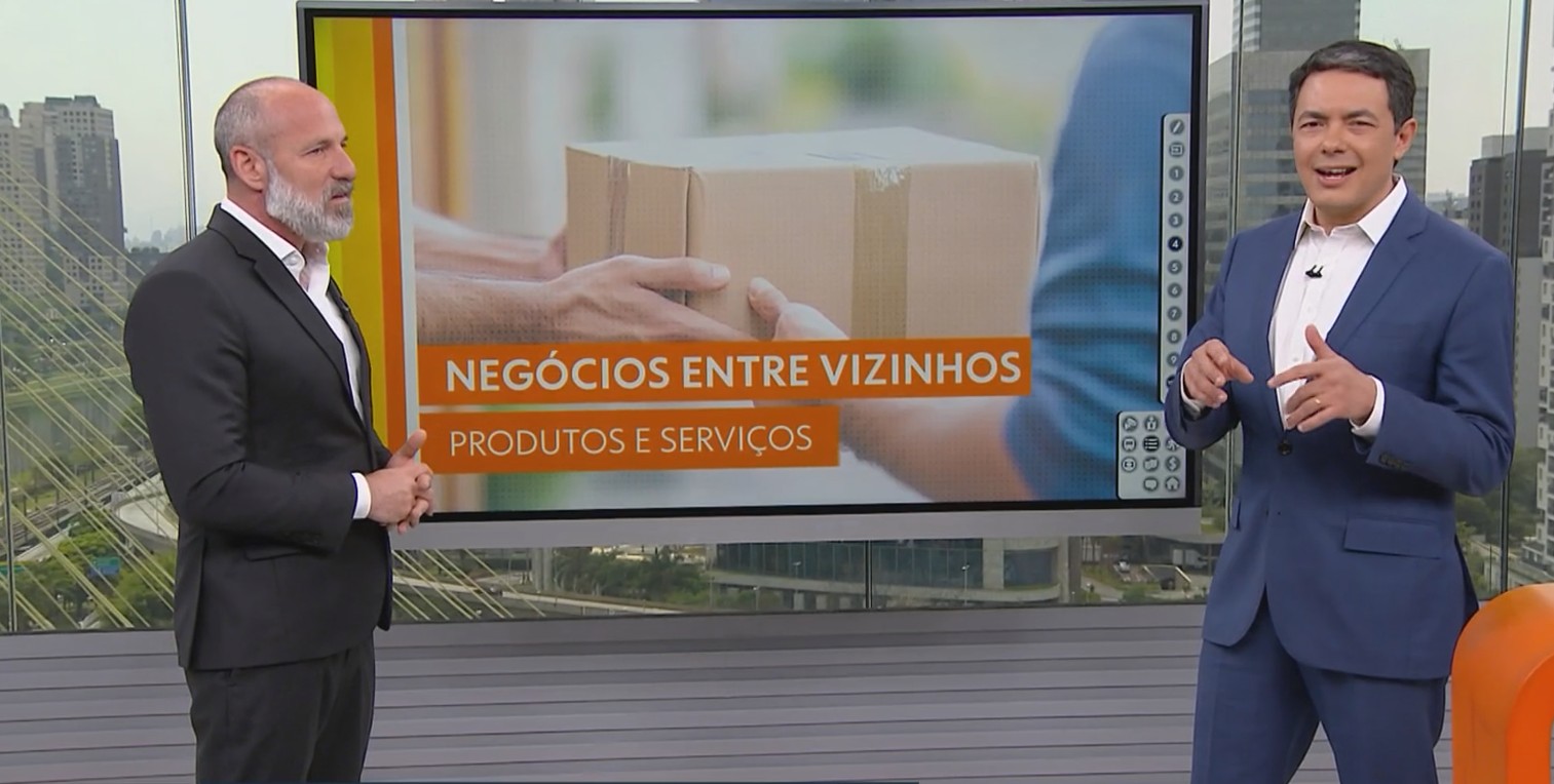 Condomínio em SP: veja perguntas e respostas para quem quer empreender onde mora