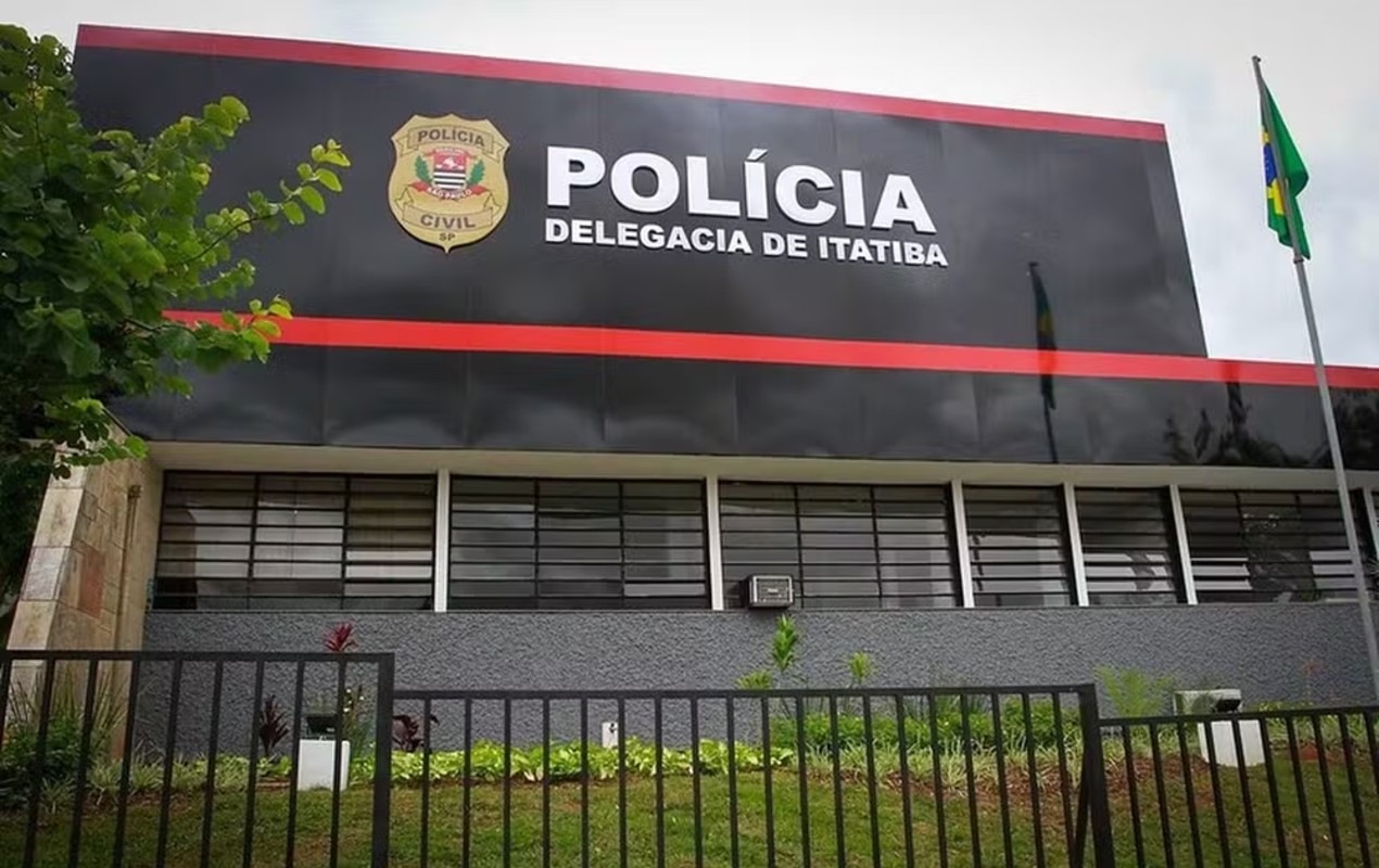 Homem é preso suspeito de furtar e incendiar carro de ex-companheira em Itatiba