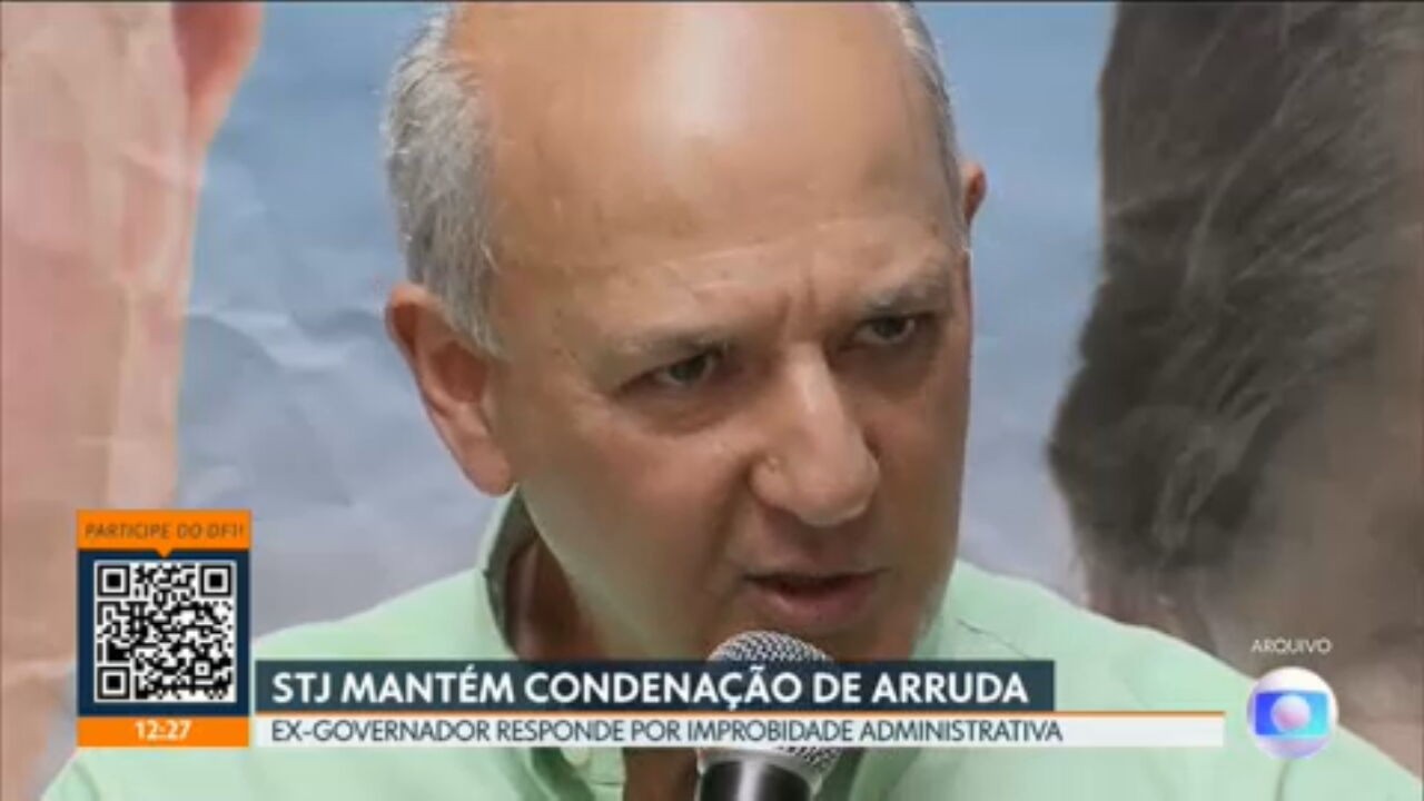 VÍDEOS: DF1 de quinta-feira, 30 de outubro de 2025
