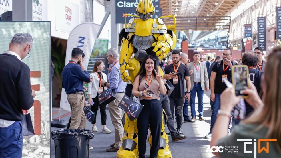 Campinas Innovation Week 2026 confirma participação do Sebrae-SP