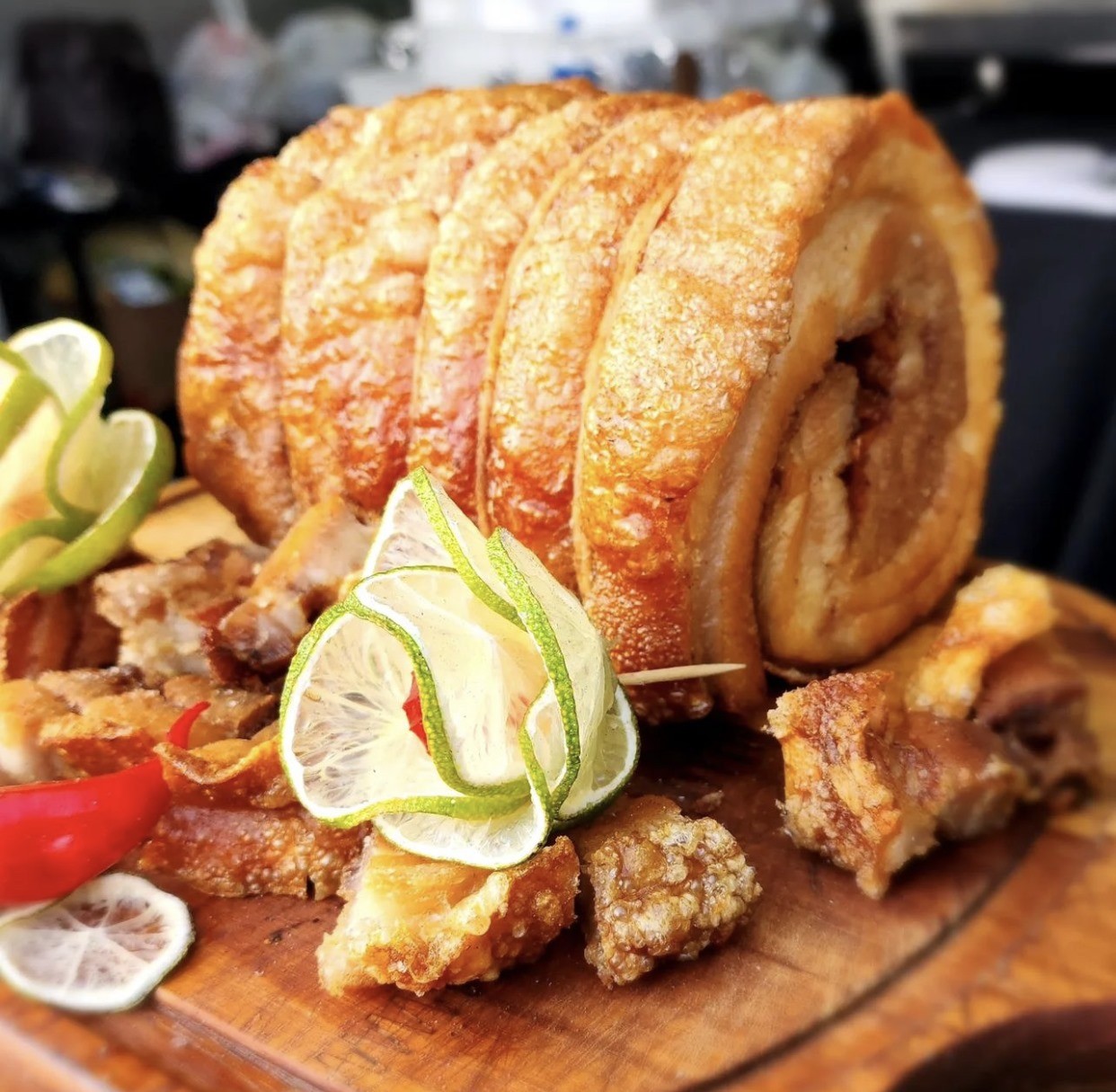 Festival gastronômico Torresmofest começa nesta quinta em Montes Claros; veja a programação