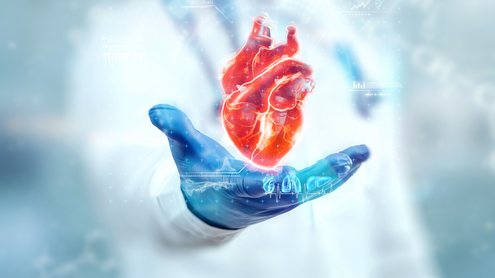 Infarto, angina e arritmia: como se proteger de doenças cardíacas