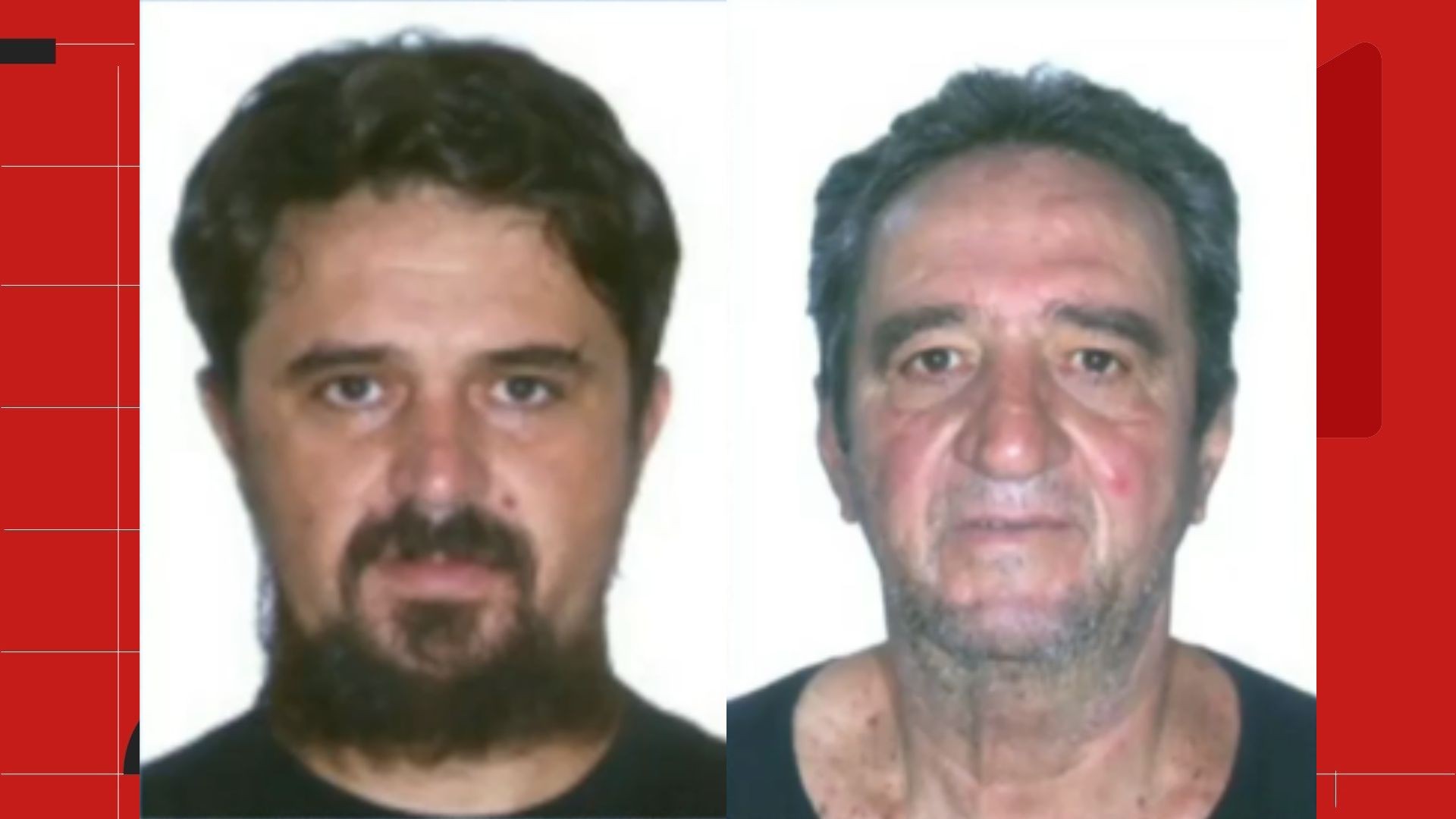 Pai e filho são presos suspeitos de espancar homem em situação de rua até a morte em Vitória