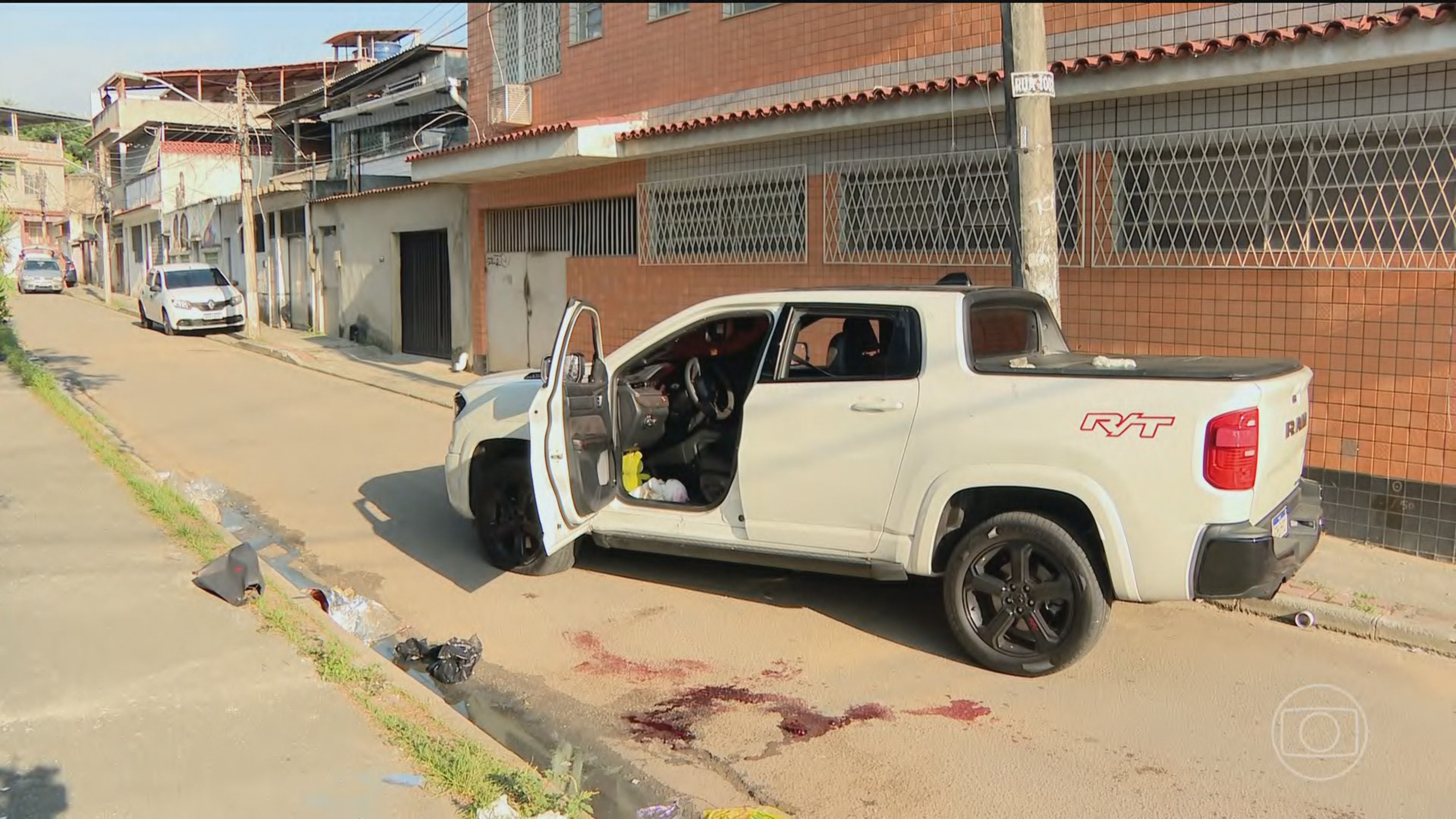 Família de comerciante morto em abordagem policial no Rio iria morar em Foz do Iguaçu (PR): 'Mudança pronta', conta viúva