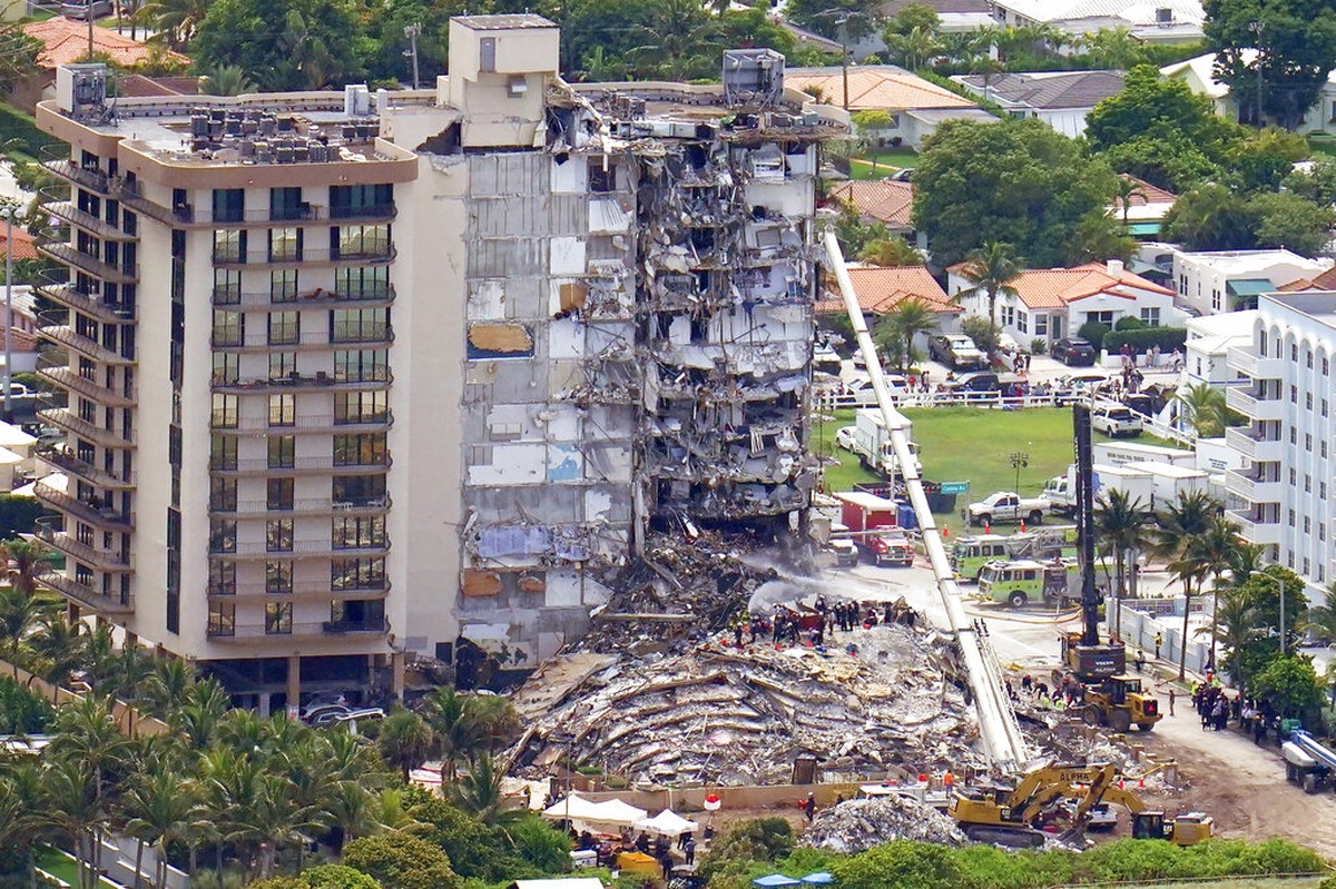 Seu guia de entretenimento interno em Miami