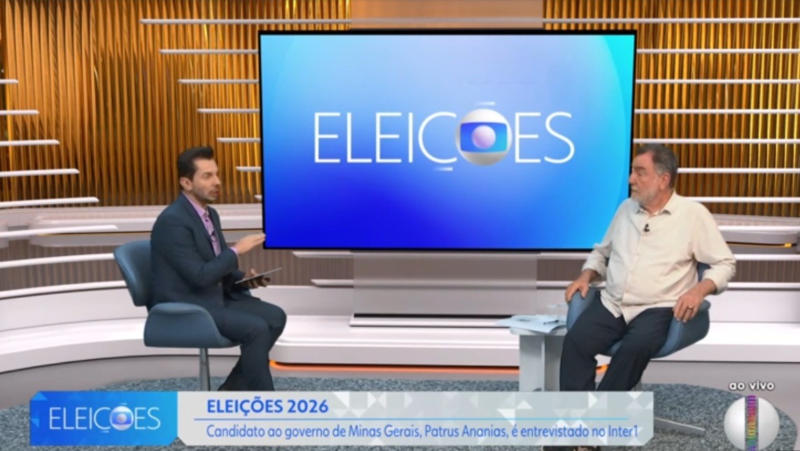 Patrus Ananias diz que Unimontes e UEMG serão prioridades e defende valorização de profissionais da educação