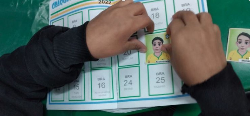 G1 - Empresário de site educativo lança jogo 'Países da Copa' em Uberaba -  notícias em Triângulo Mineiro