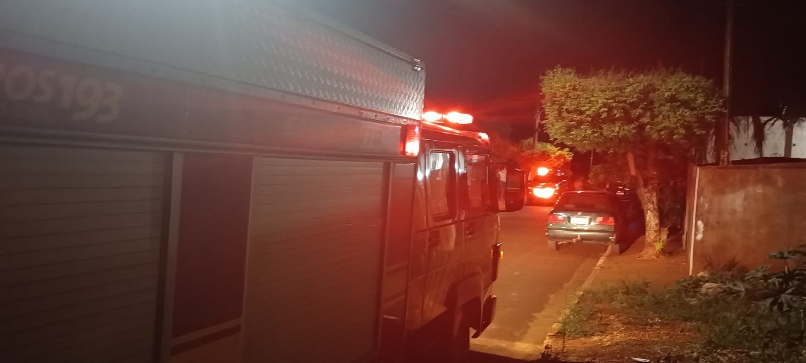 Criança de dois anos morre após cair em poço artesiano de 20 metros em MS