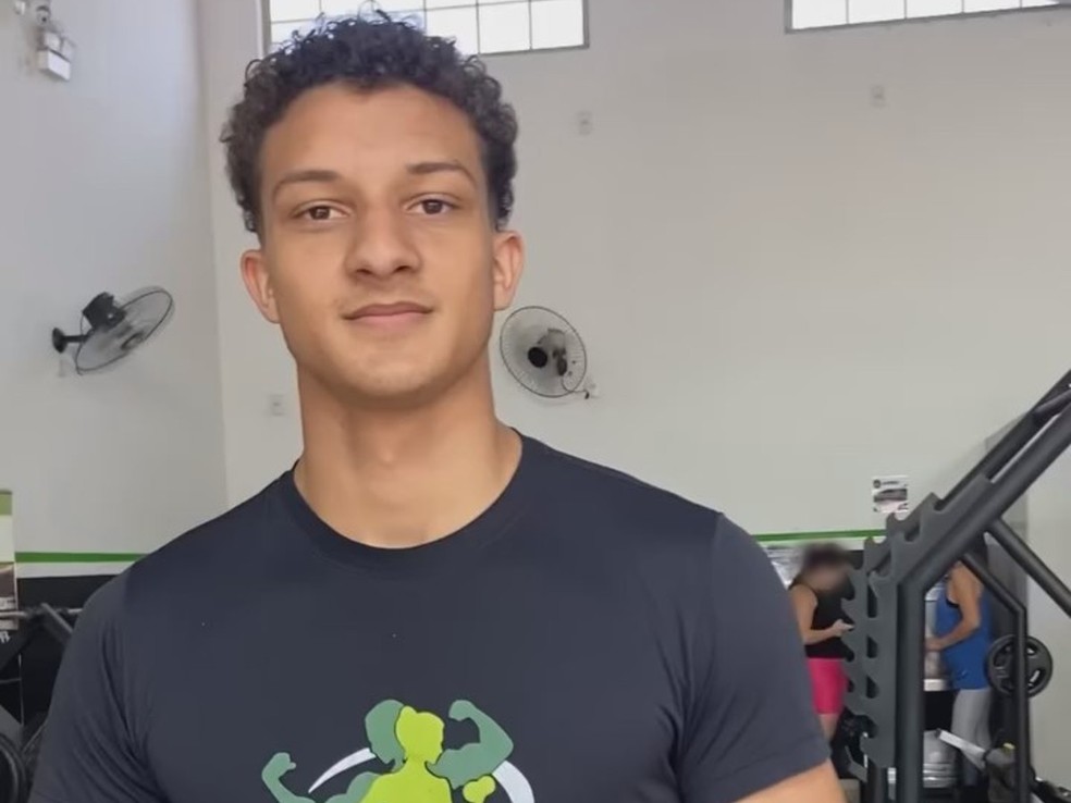 Quem era o instrutor de academia que morreu após ser baleado em Divinópolis