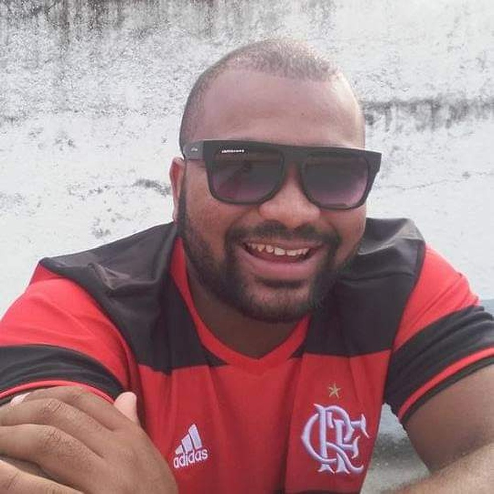 Douglas Fonseca dos Santos tinha 36 anos — Foto: Reprodução/Redes sociais