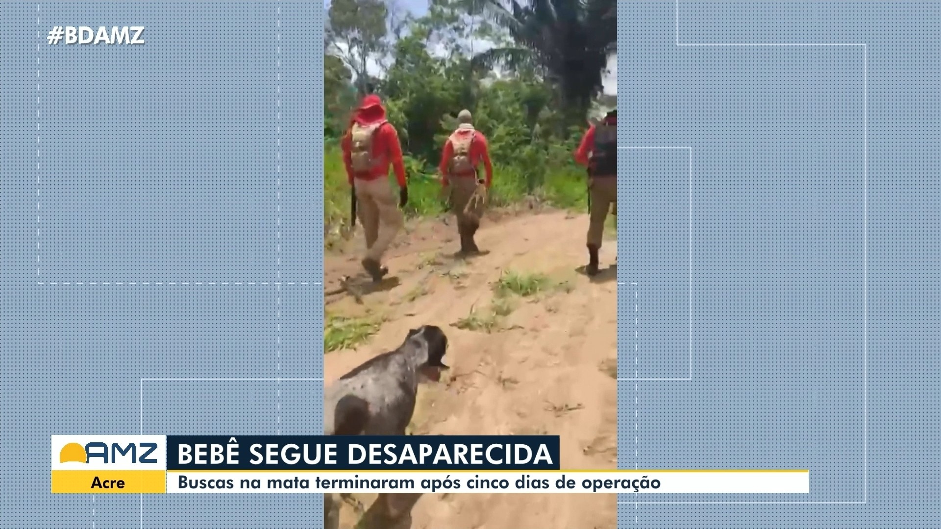 VÍDEOS: Bom Dia Amazônia desta segunda-feira, 5 de outubro de 2026.