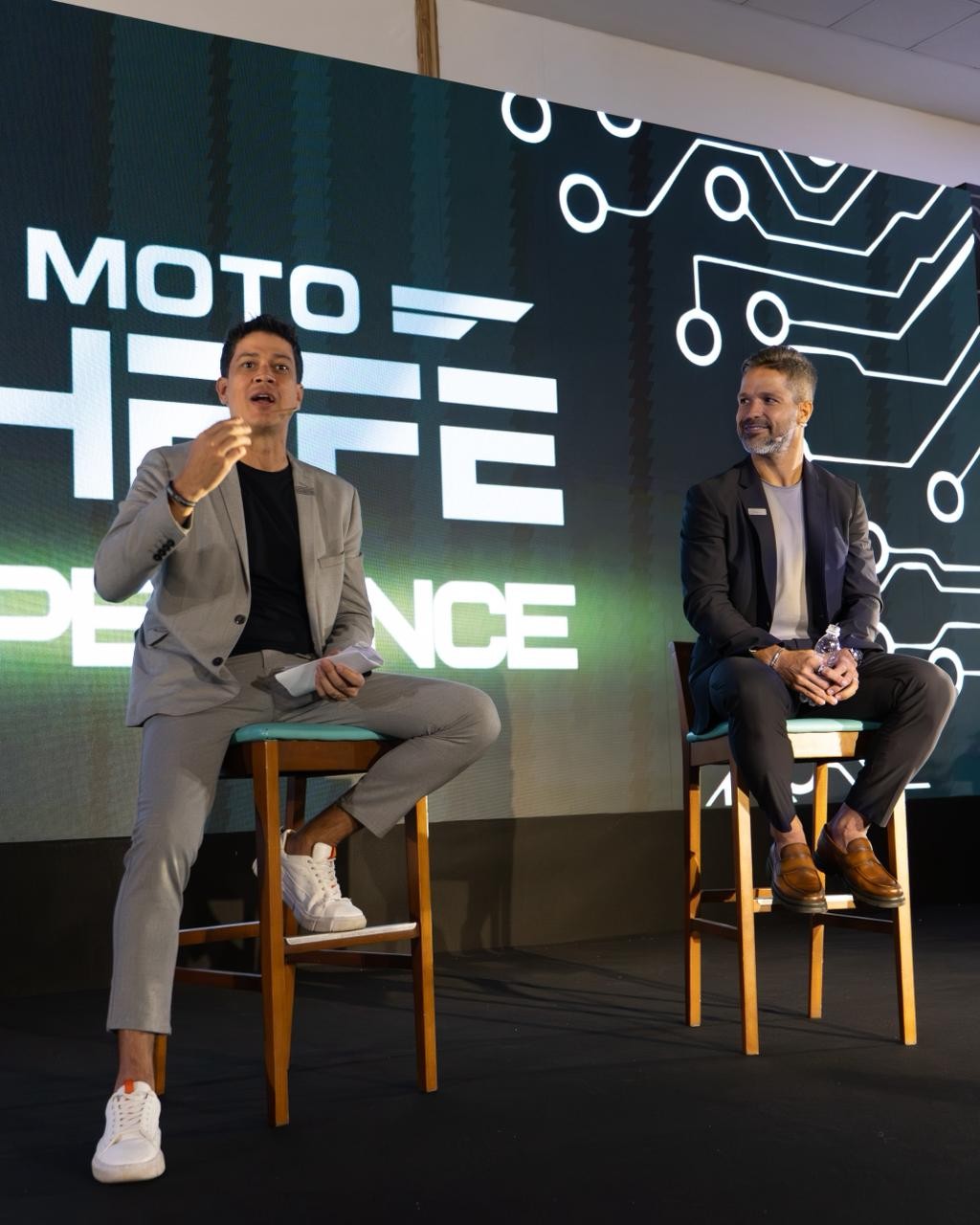 MotoChefe acelera rumo ao Sul Fluminense com foco em mobilidade sustentável