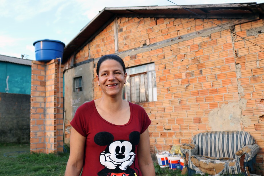 G1 - Em plena era digital, irmãs ganham a vida com fábrica de bonecas de  pano - notícias em Ribeirão e Franca