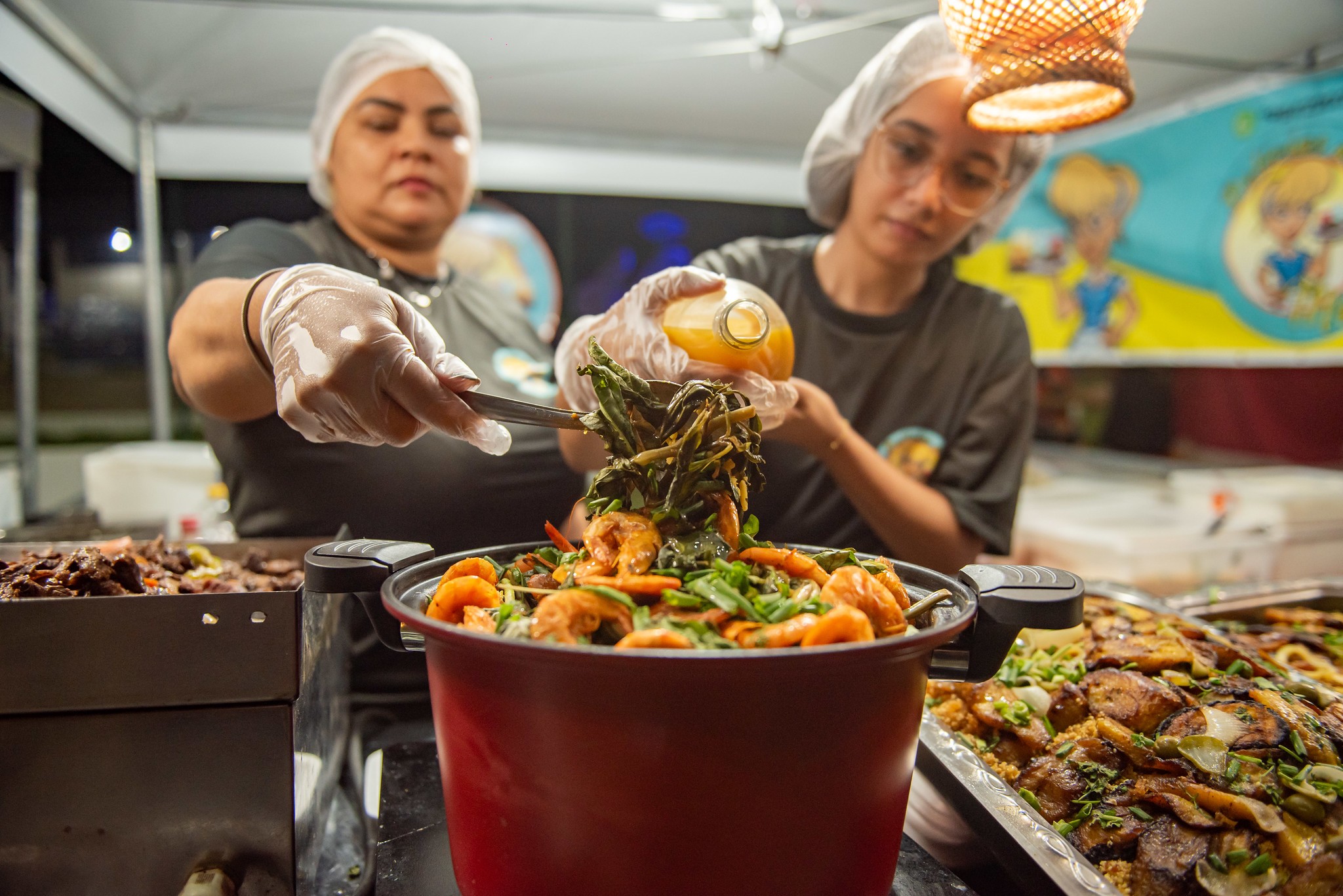 Mormaço divulga 10 restaurantes que estarão no ‘Rolê Gastronômico’