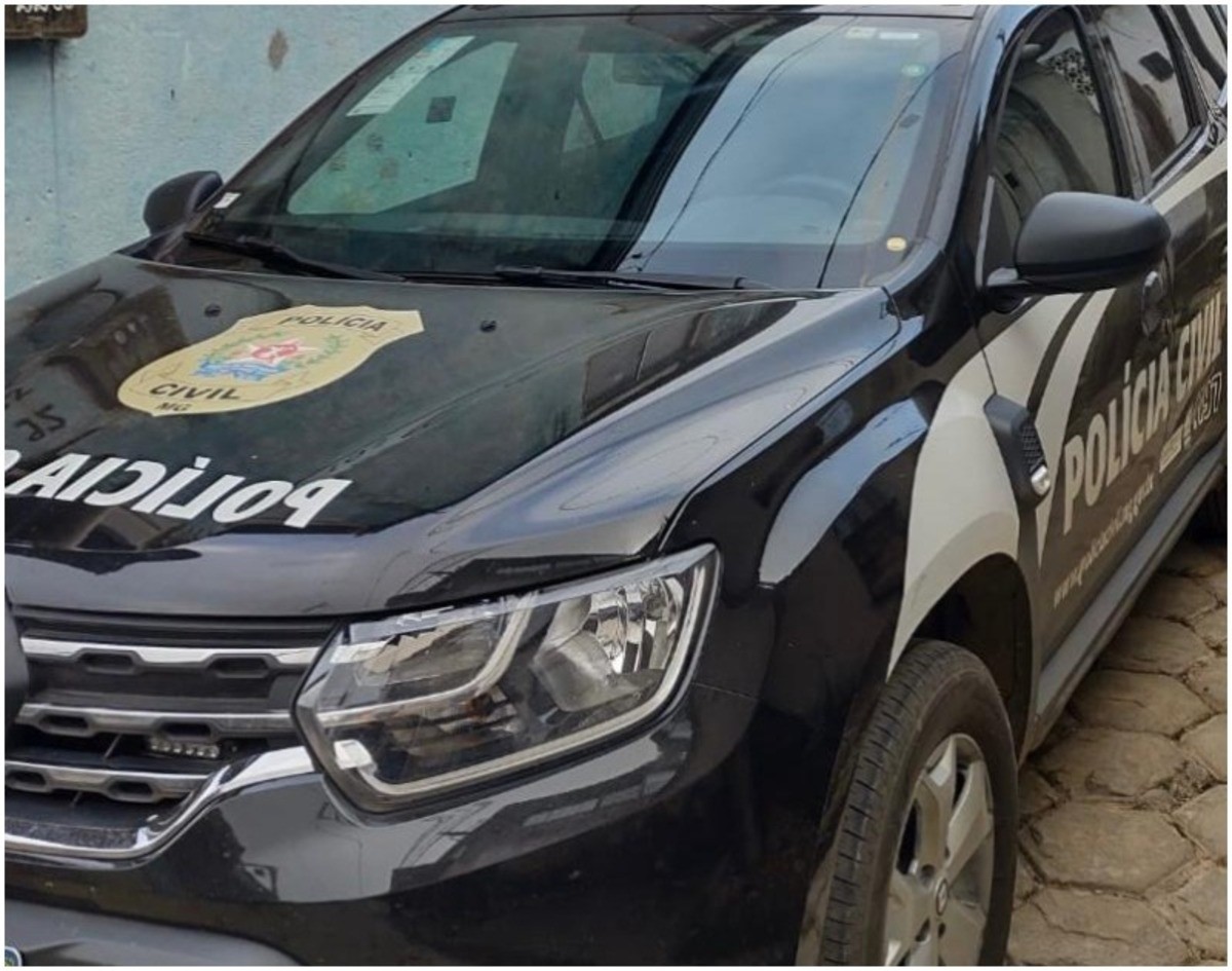 Suspeito de matar jovem a facadas durante confraternização é preso em Verdelândia