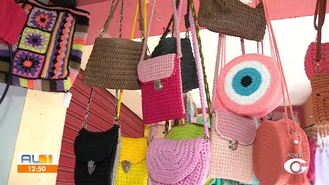 VÍDEOS: AL1 de segunda-feira, 5 de maio