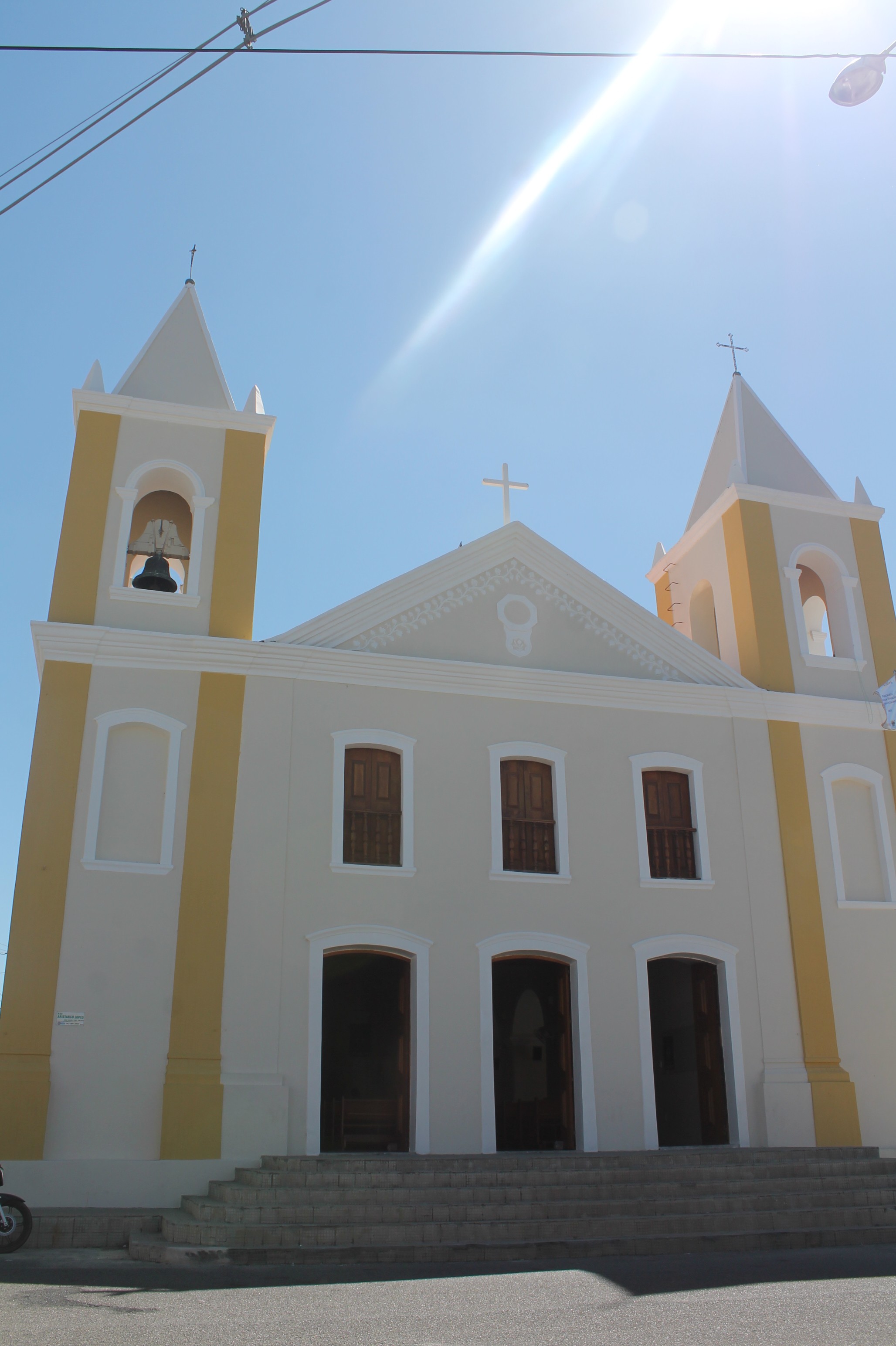 Tríduo em honra a São Padre Pio é realizado em Petrolina; veja a programação