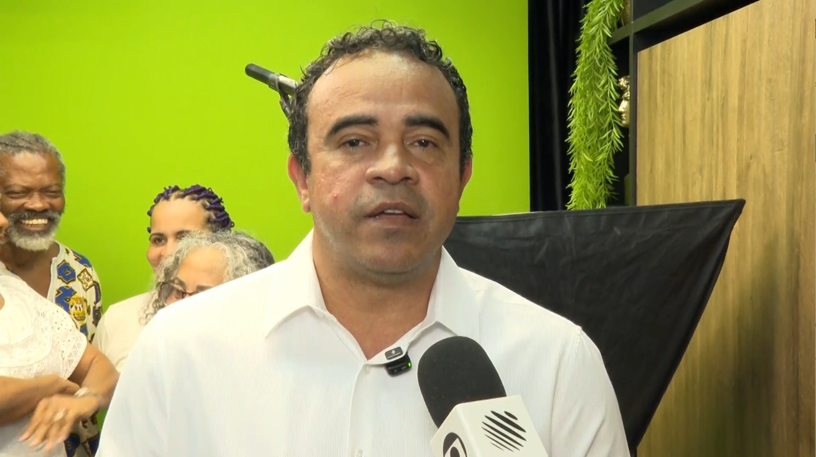 
Ronaldo Mansur destaca propostas para ampliar atendimentos de saúde no interior da Bahia