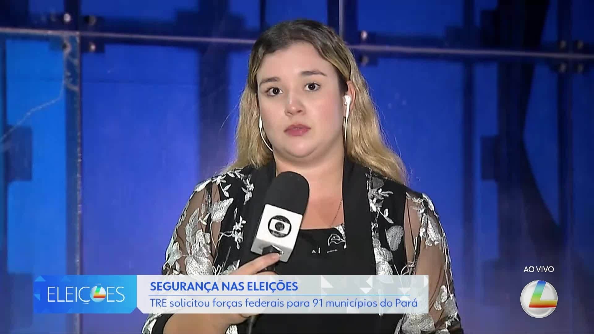 VÍDEOS: JL2 de quinta-feira, 10 de setembro