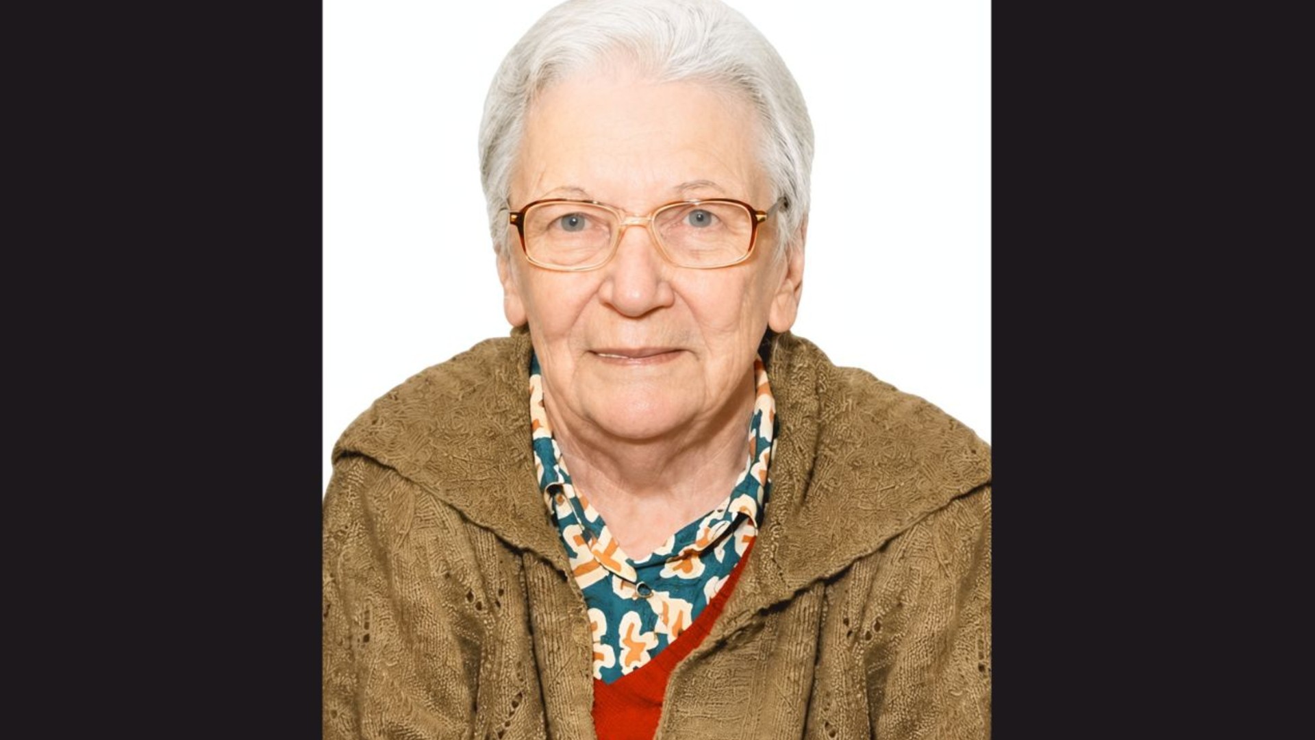 Brasilísia de Camargo, segunda mulher a ocupar uma cadeira na Câmara de Tatuí, morre aos 92 anos