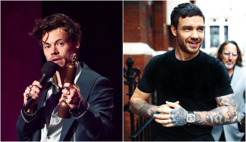 Harry Syles diz que maior alegria de Liam Payne era 'fazer outras pessoas felizes'; leia relato do cantor