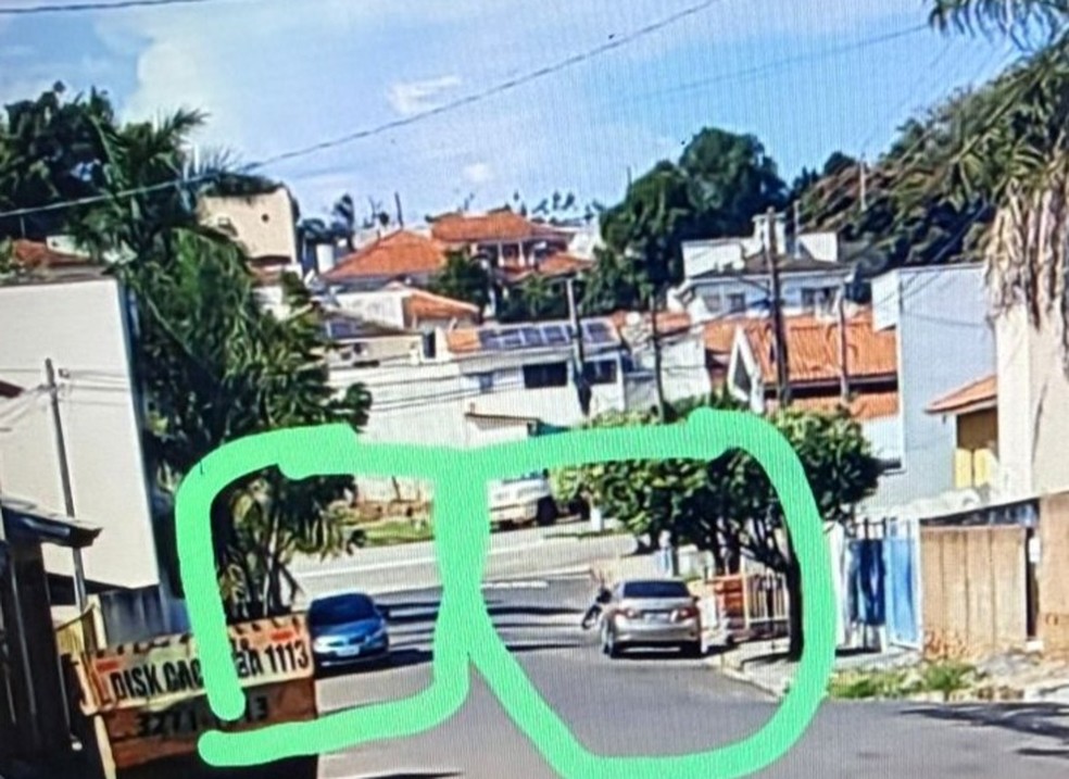Operação mira suspeitos de monitorar a rotina de autoridades — Foto: Divulgação