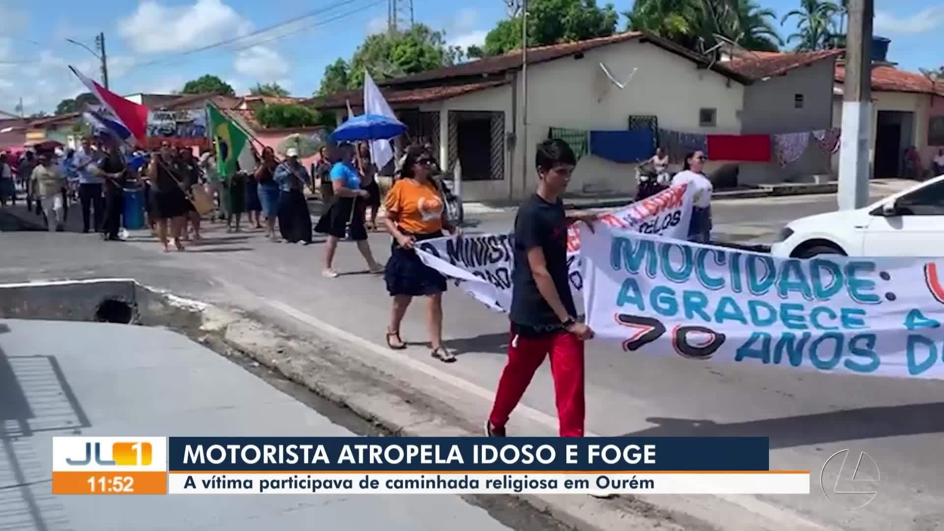 VÍDEOS: JL1 de segunda-feira, 30 de junho de 2025