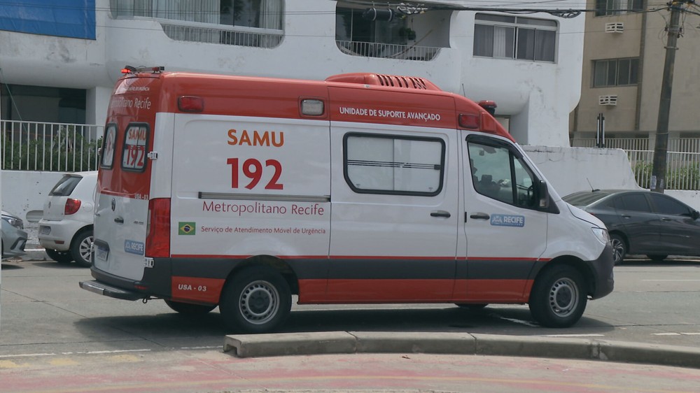 Saúde é vista como o problema mais urgente em Pernambuco, aponta pesquisa da Quaest