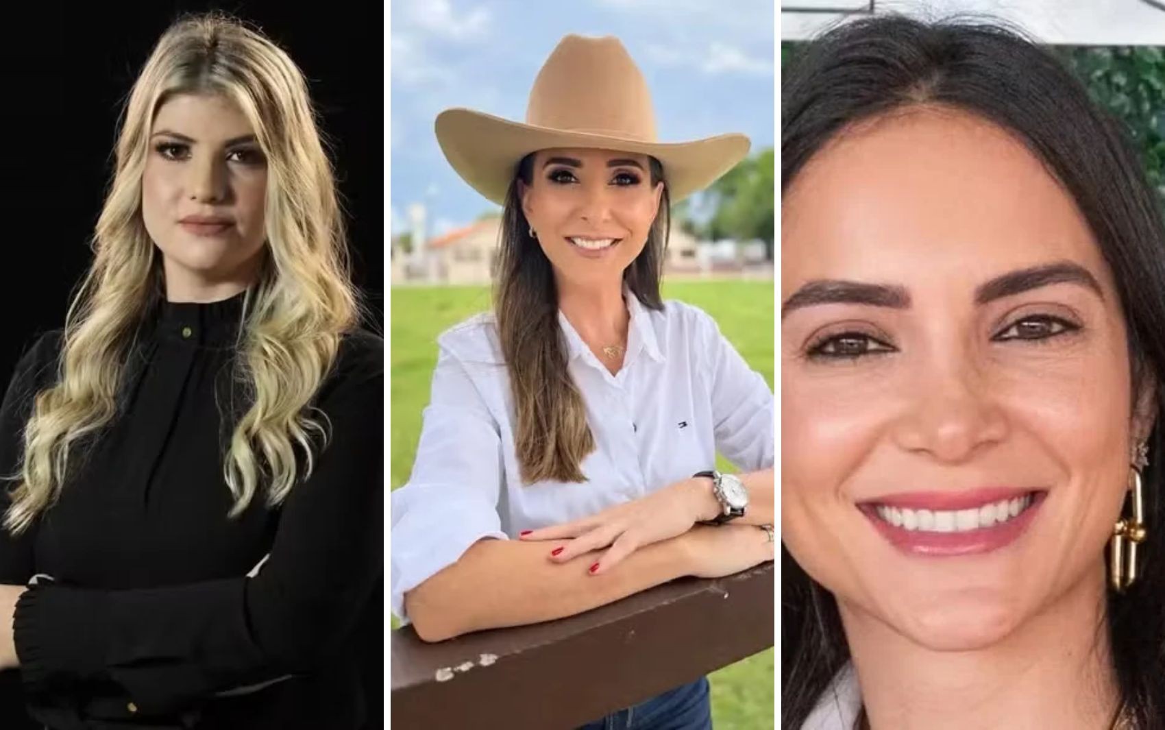 Cantora, pecuarista e dona de empresa bilionária: veja quem são as representantes de Goiás em lista das mais poderosas do agro na Forbes