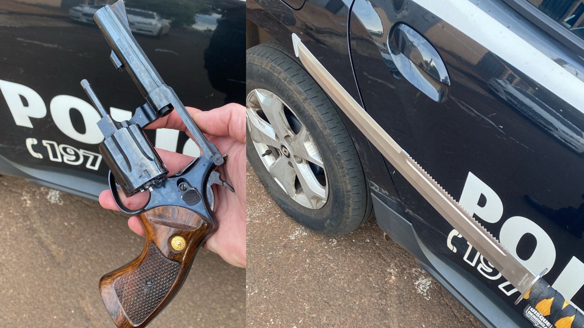 Operação 'Resort do Crime' mira tráfico e lavagem de dinheiro em Ituiutaba