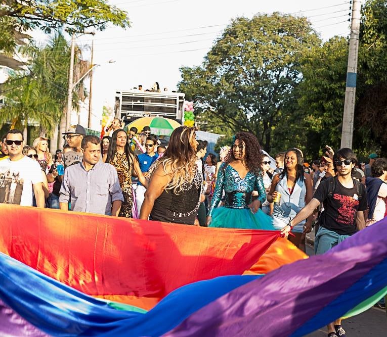 Semana da Diversidade tem ampla programação voltada ao respeito à comunidade LGBTQIAPN+ em Presidente Prudente