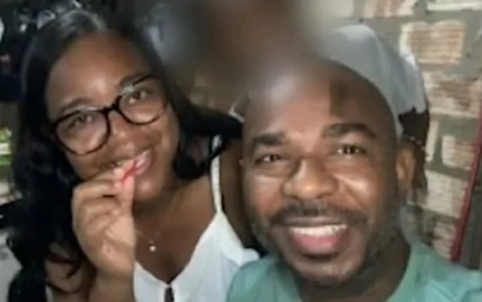 Mulher matou marido envenenado com chumbinho — Foto: Redes sociais