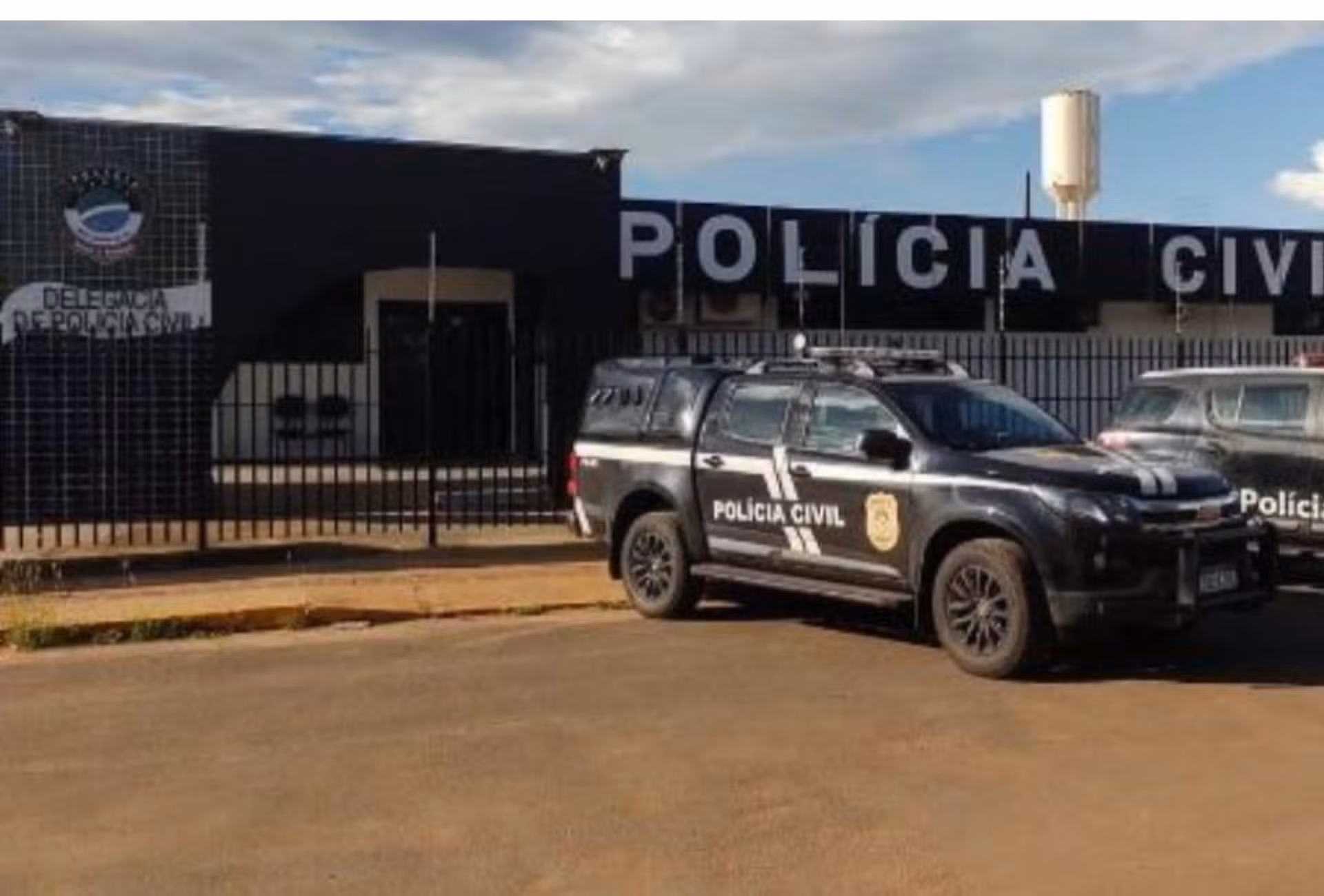 Jovem de 18 anos é morto a tiros após ser chamado no portão de casa em MS