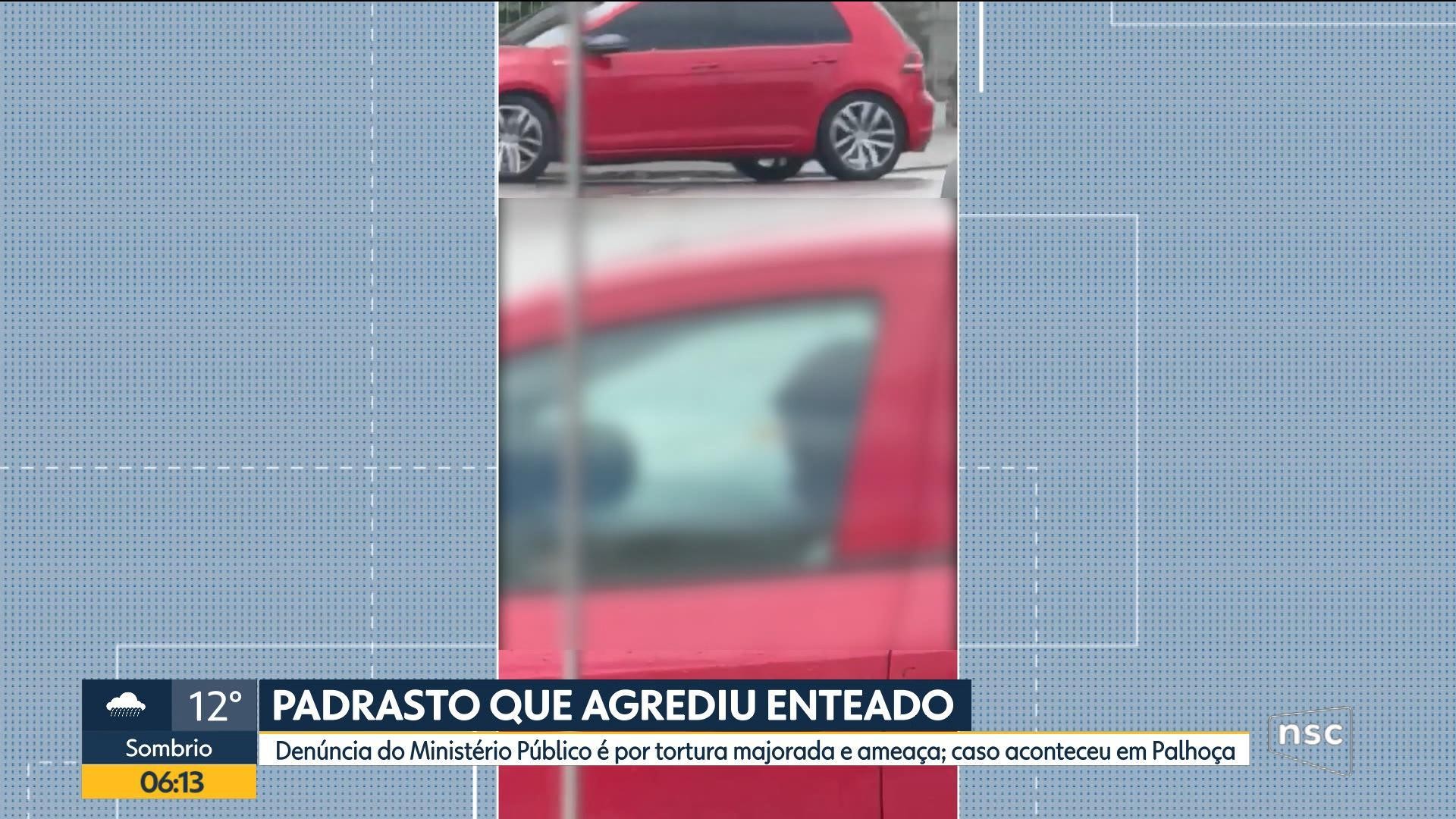 VÍDEOS: Bom Dia Santa Catarina de segunda-feira, 6 de julho de 2026