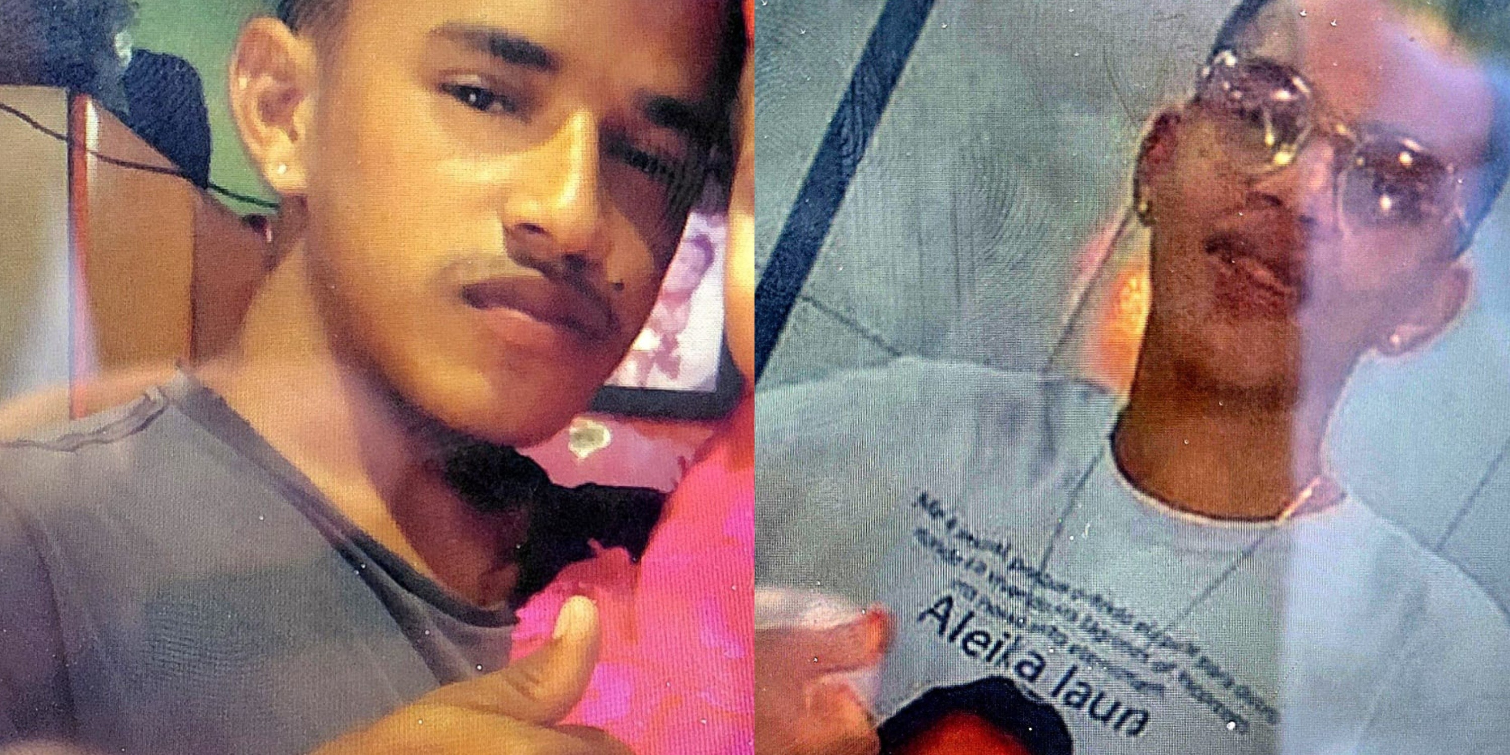 Irmãos assassinados em casa em João Pessoa | G1