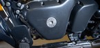 Royal Enfield Super Meteor 650