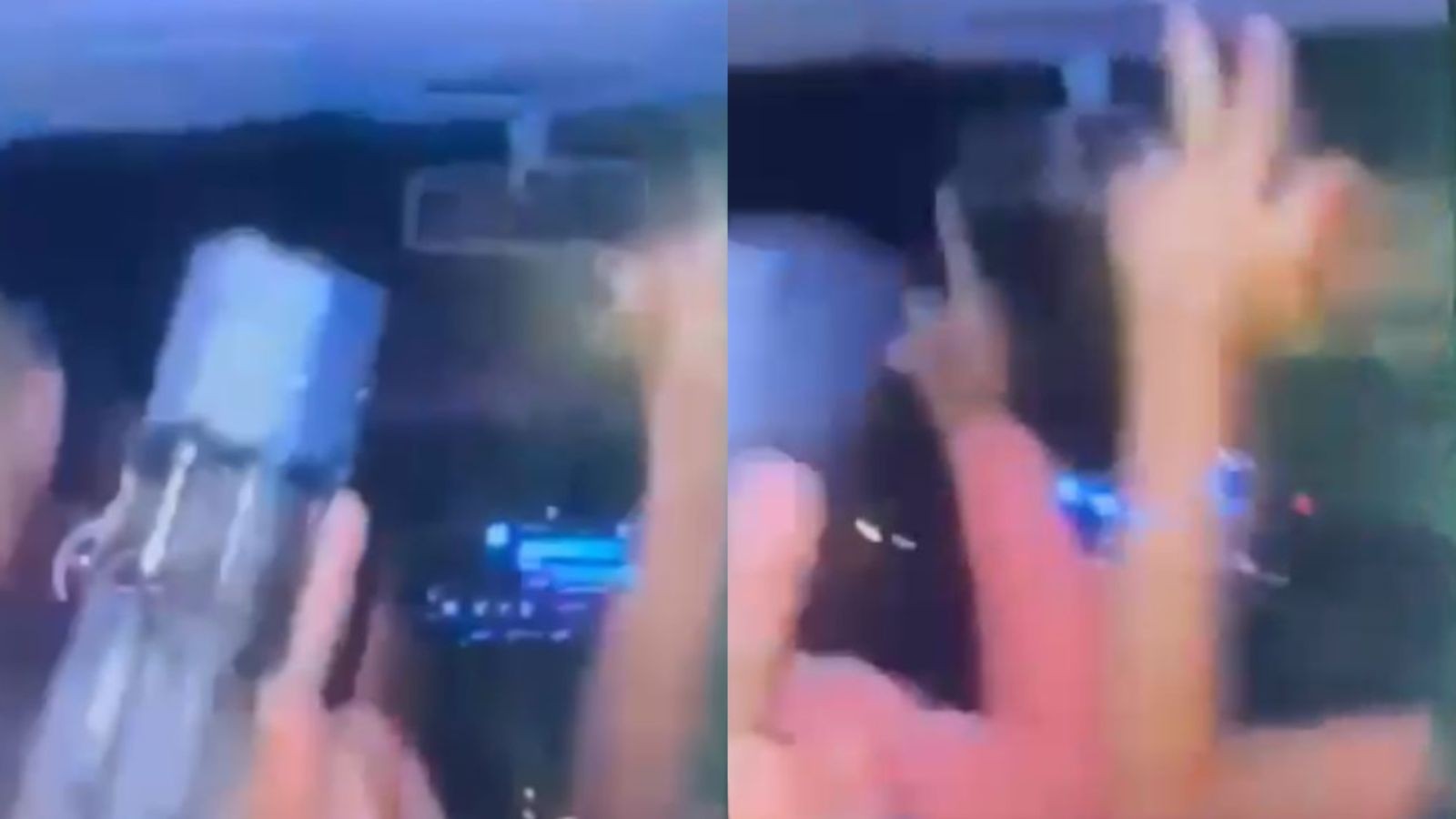 Suspeitos gravam vídeo com arma durante sequestro de motorista em Teresina; dois são presos e sete apreendidos