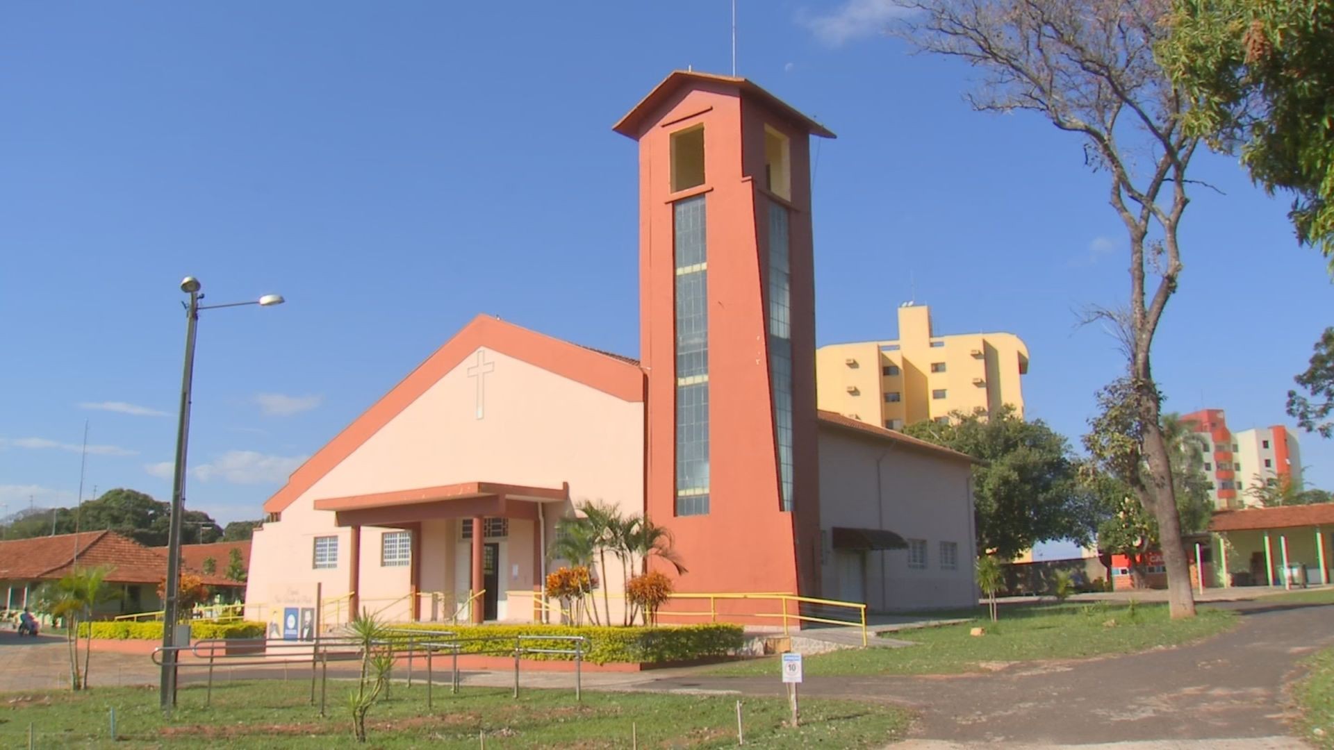 'Sou+Bauru': Vila Vicentina completa 85 anos de acolhimento e cuidado com idosos