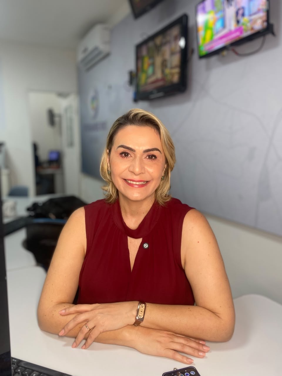 AO VIVO: Assista ao GR1