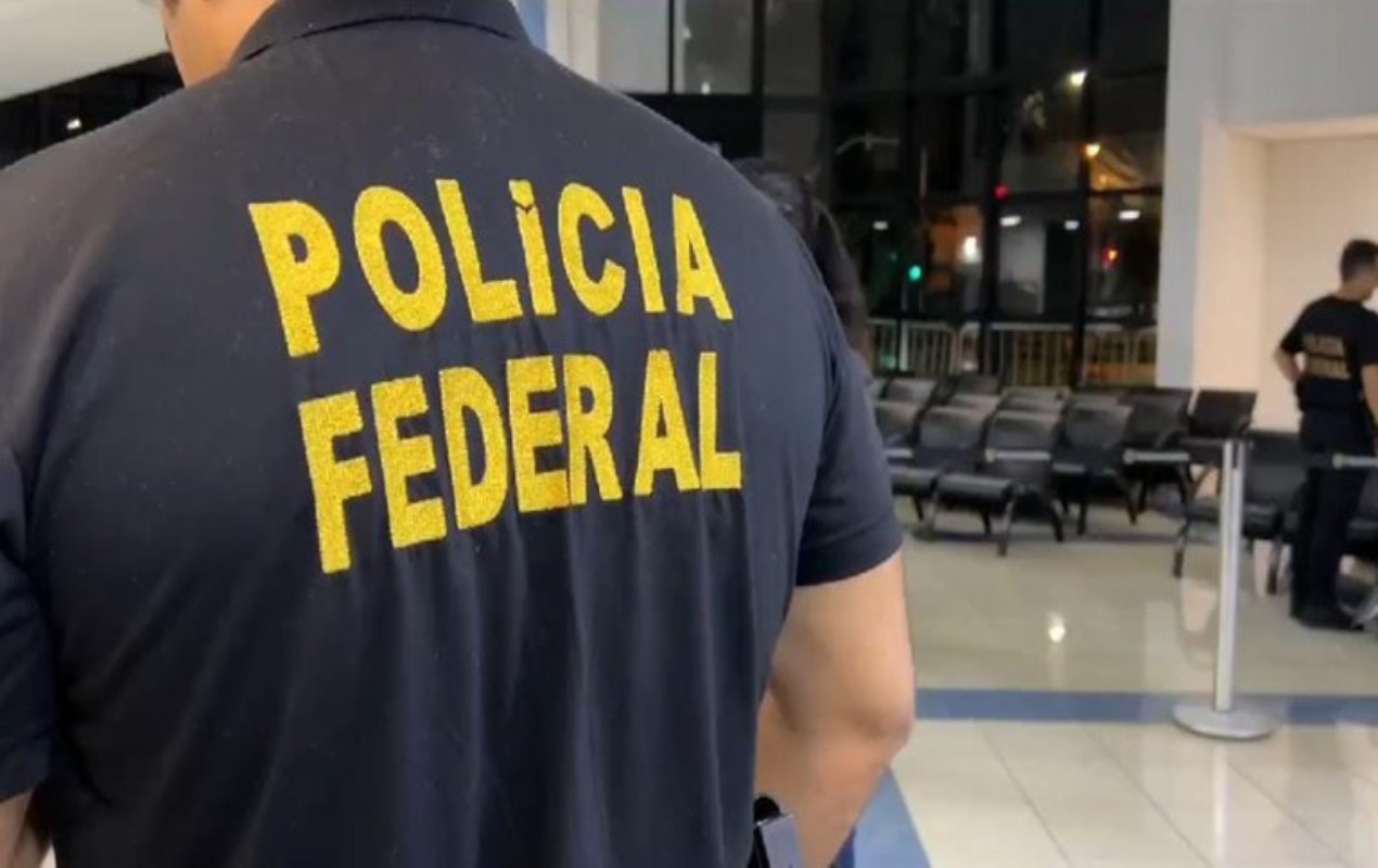 PF faz operação contra fraudes em benefícios previdenciários especiais em SP
