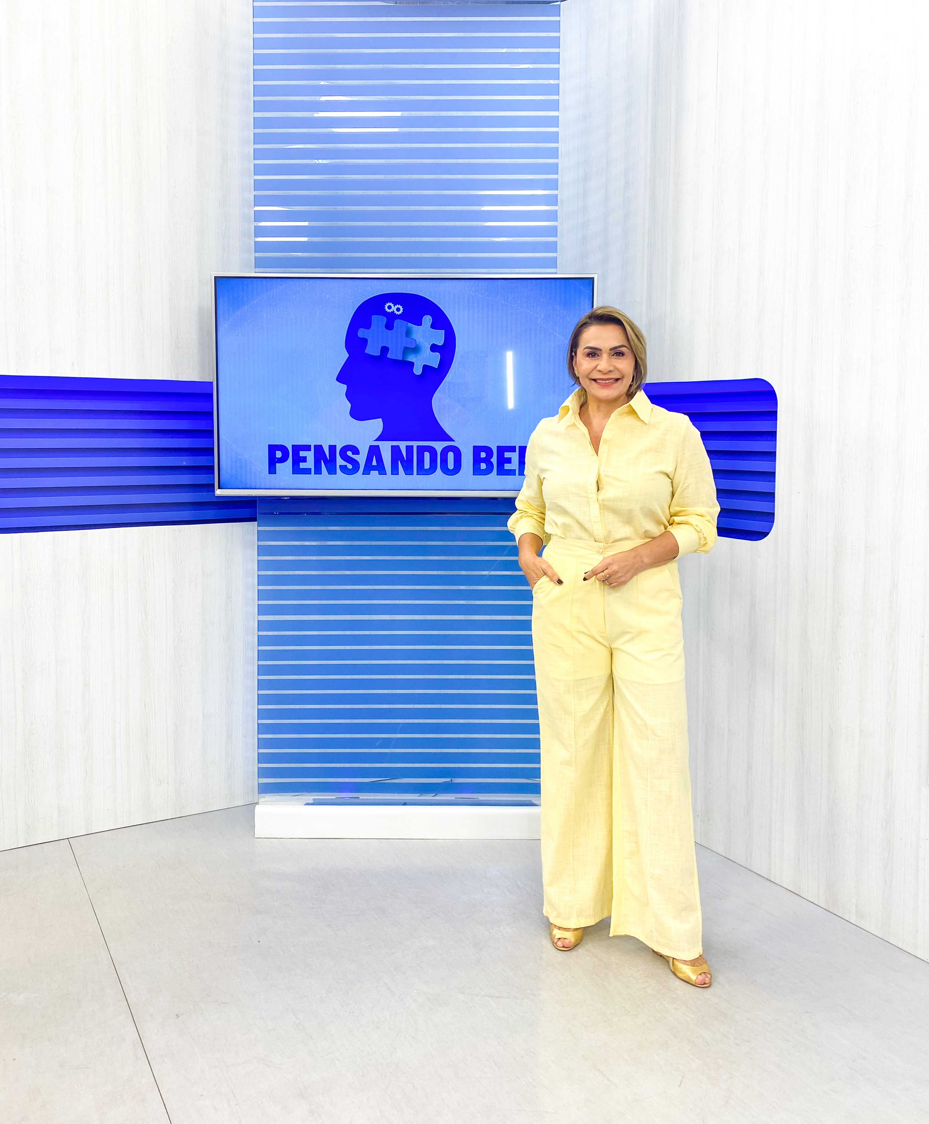 AO VIVO: Assista ao GR1