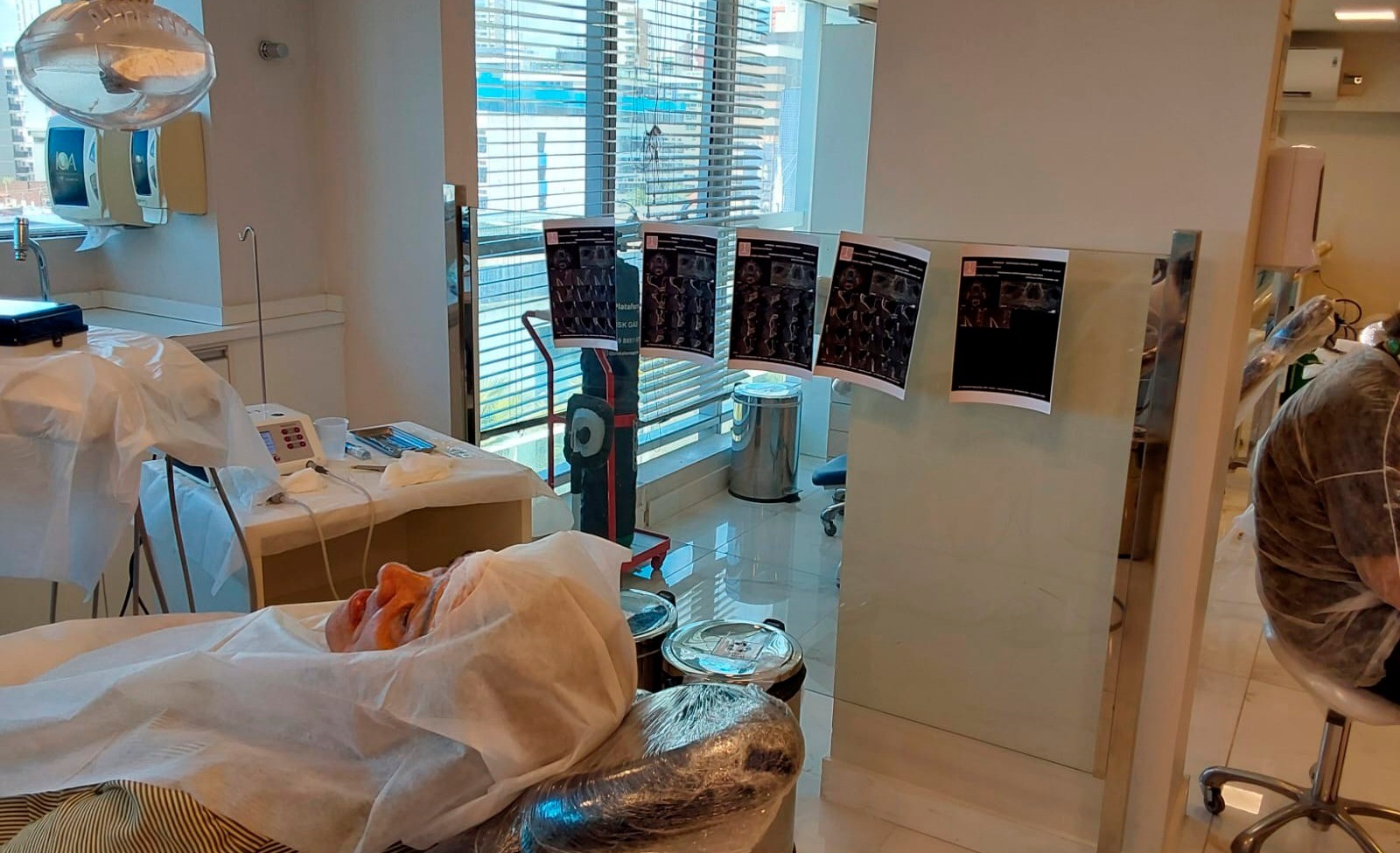 CRO-PB suspende curso de cirurgia odontológica ministrado por italianos em João Pessoa