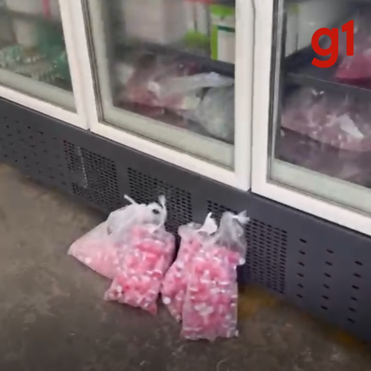 Cerca de 2 mil vacinas vencidas são encontradas em Centro de Abastecimento e Distribuição de Várzea Grande (MT)